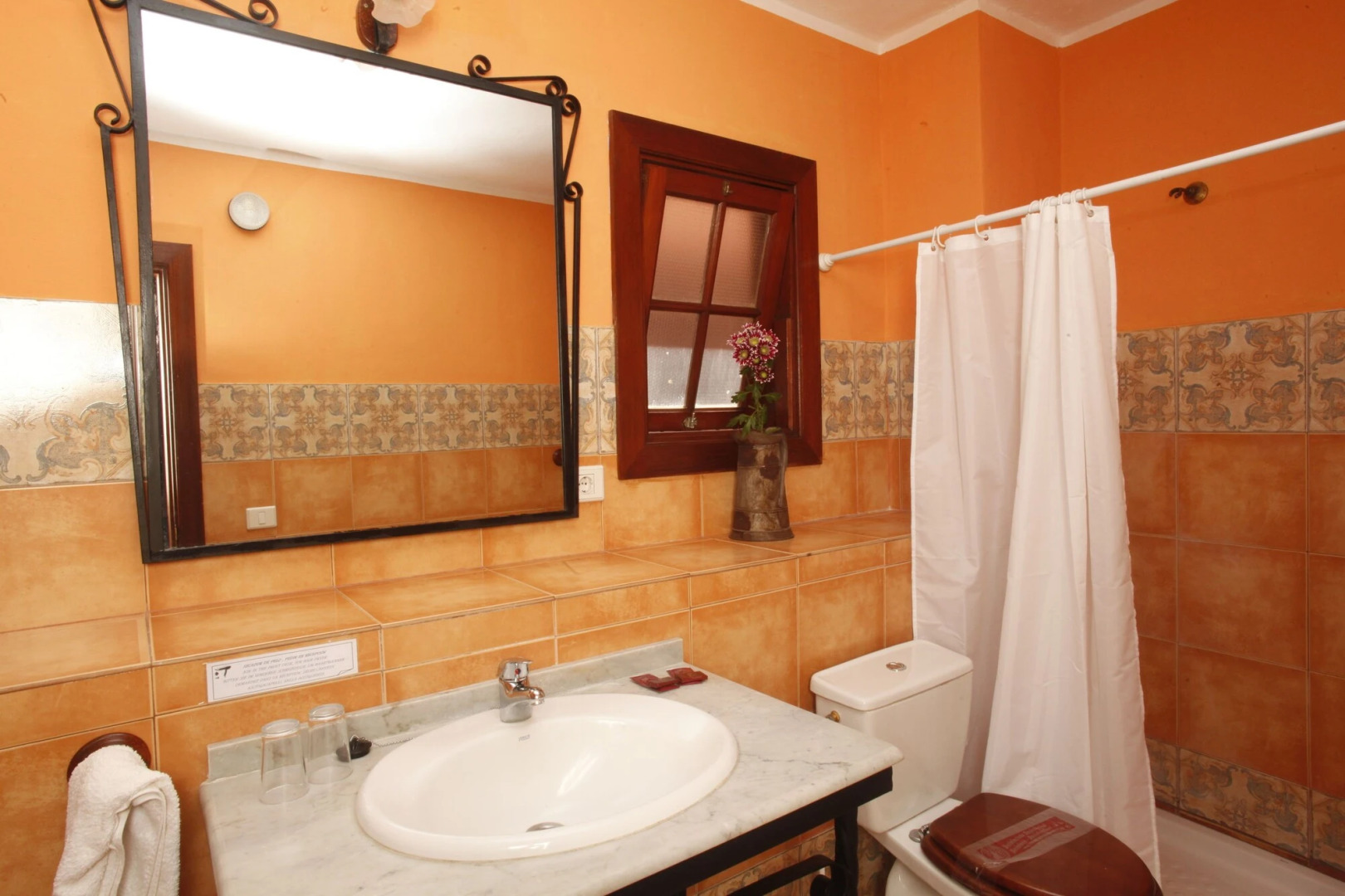 Hotel Rural Fonda Central