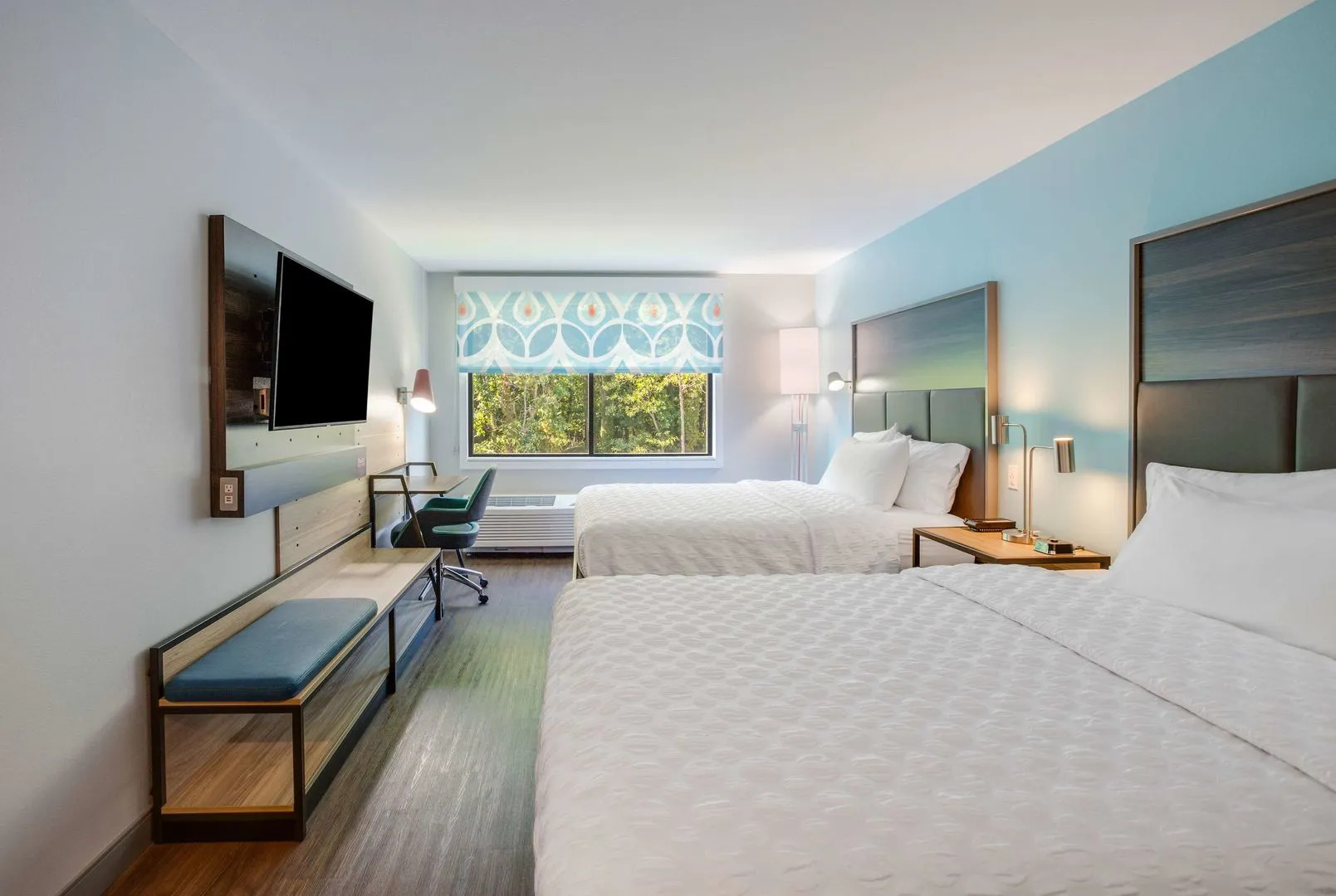 Tru by Hilton Saint Joseph