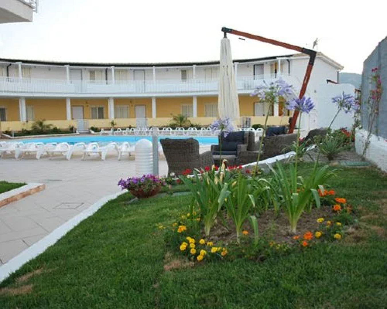 Le Meridie Half Board, San Sostene, Italy