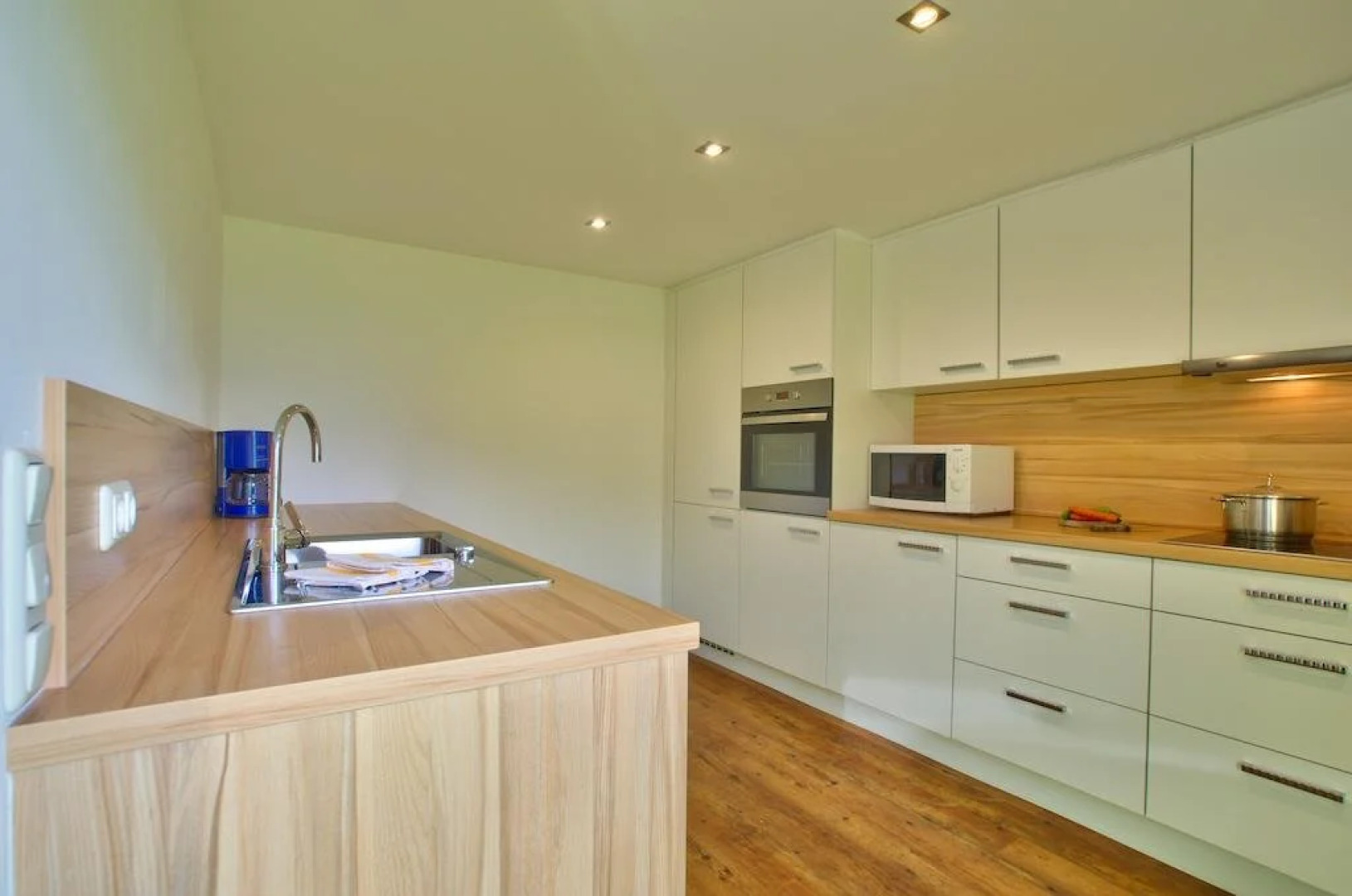 Apartpension Lechner