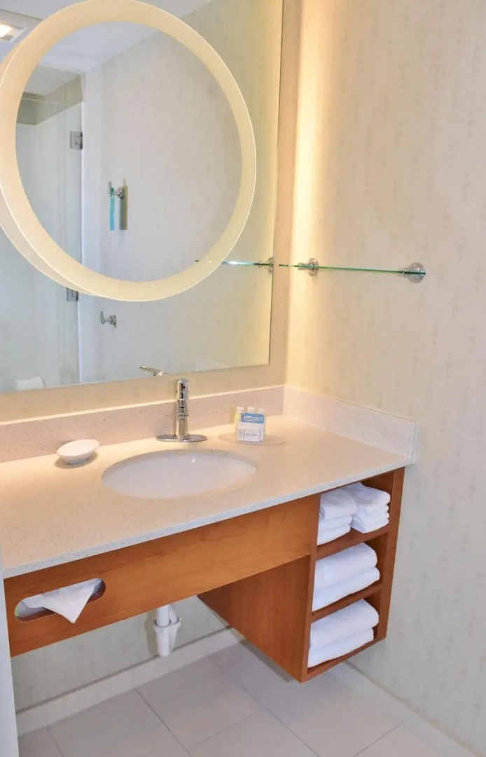 SpringHill Suites by Marriott Grand Junction Downtown/Historic Main St.