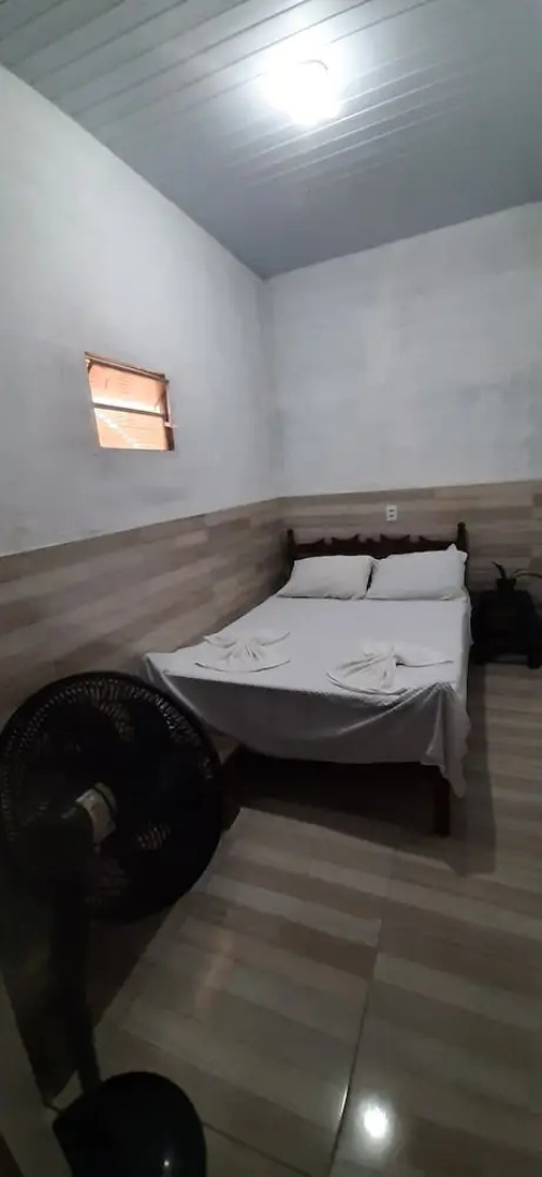 Hostel em Boas Mãos