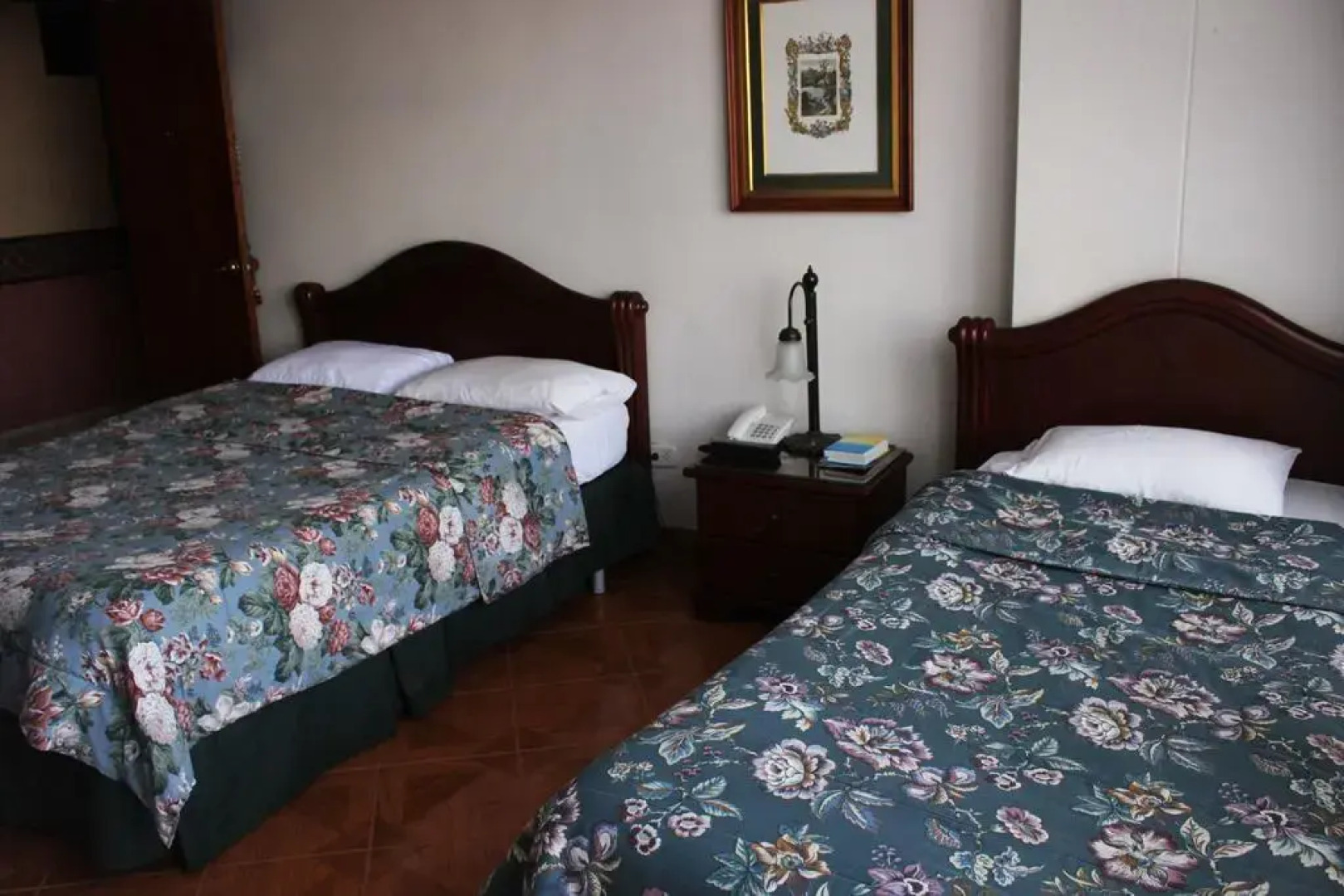 Hotel Cortejo Imperial