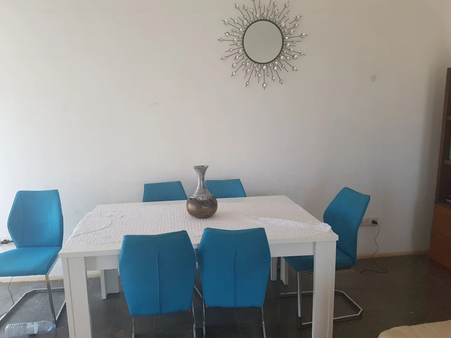 Aparthotel Sol & Mar