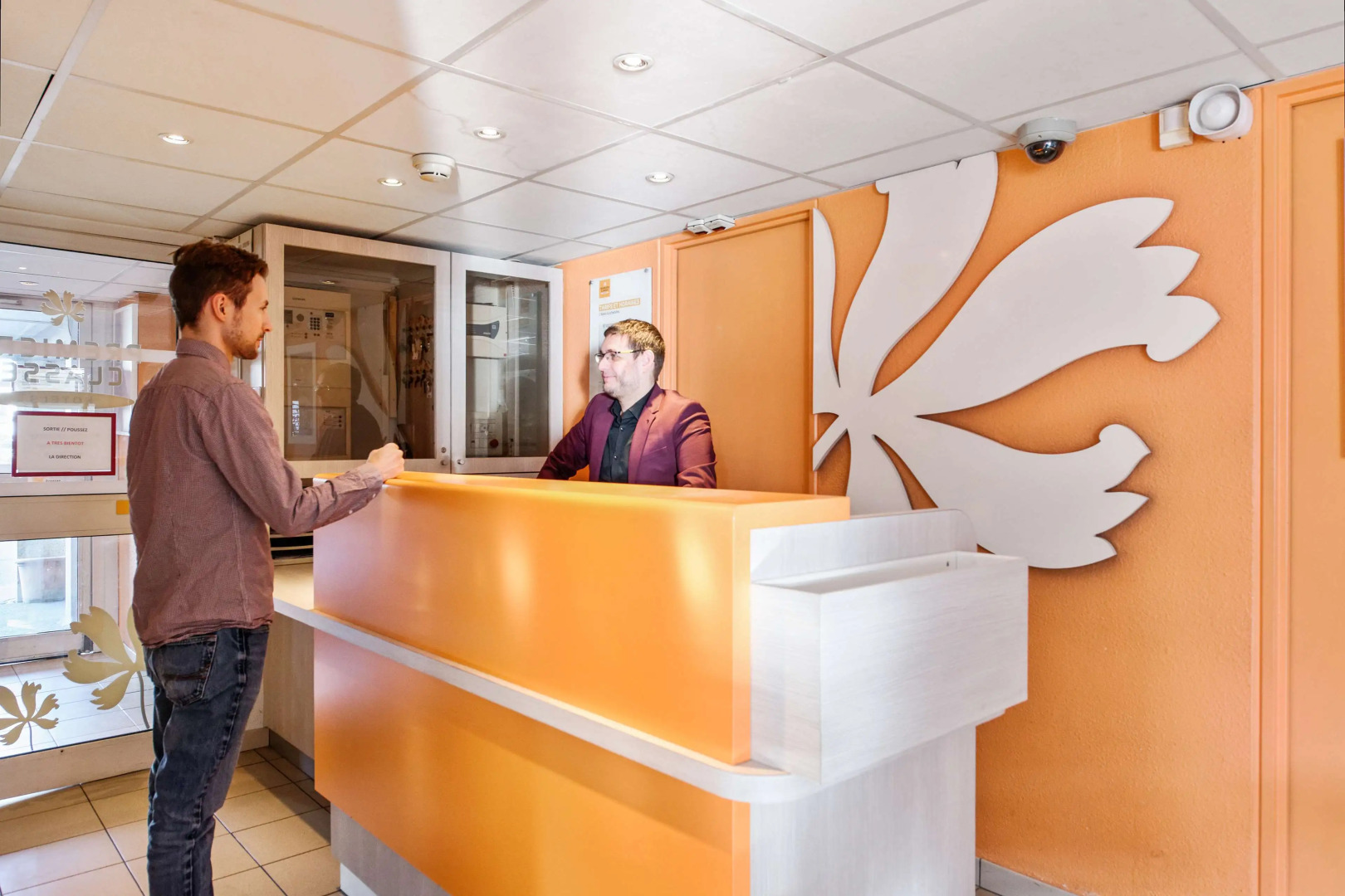 Premiere Classe Deauville - Touques