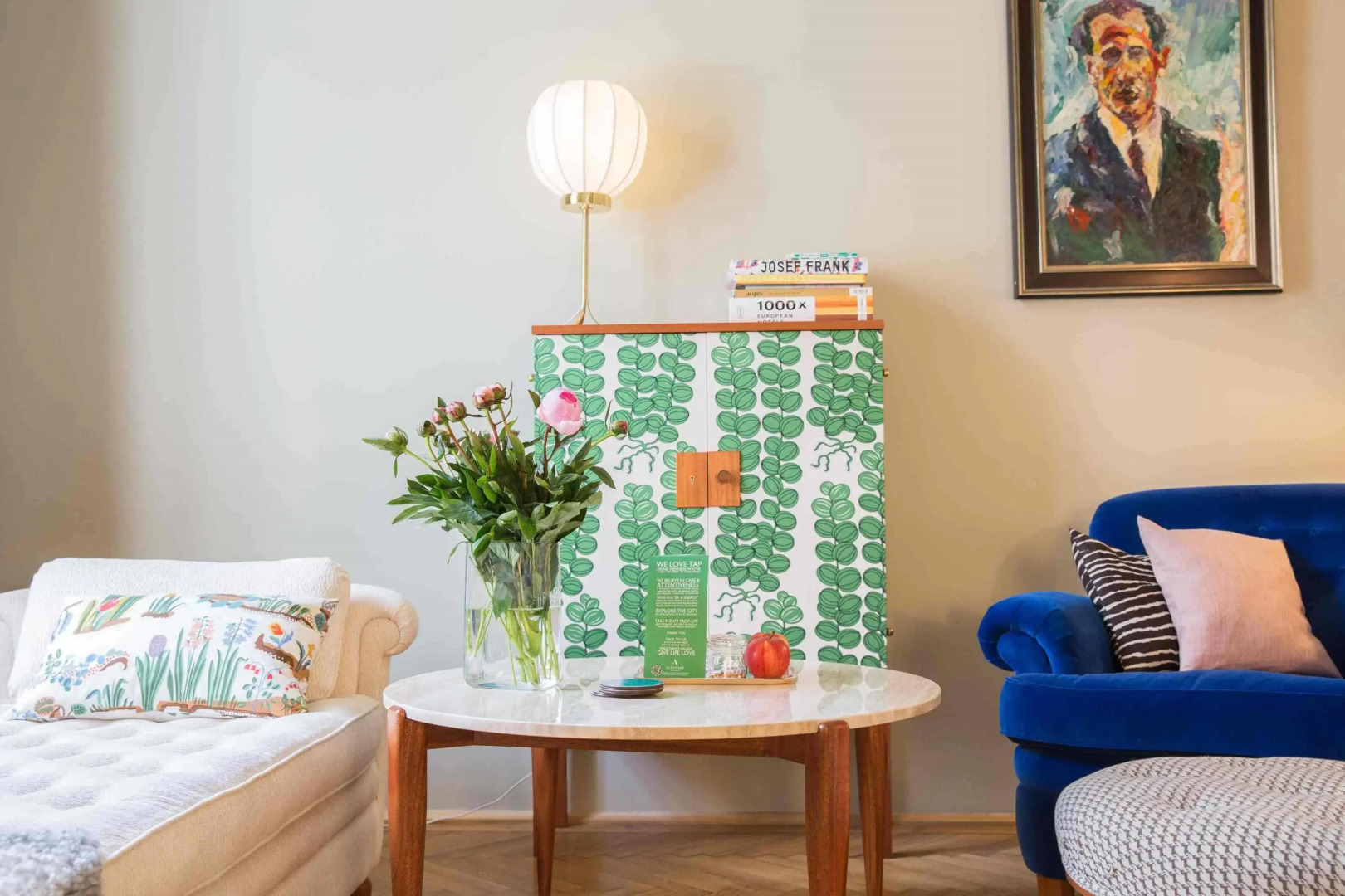 Boutique Hotel Altstadt Vienna