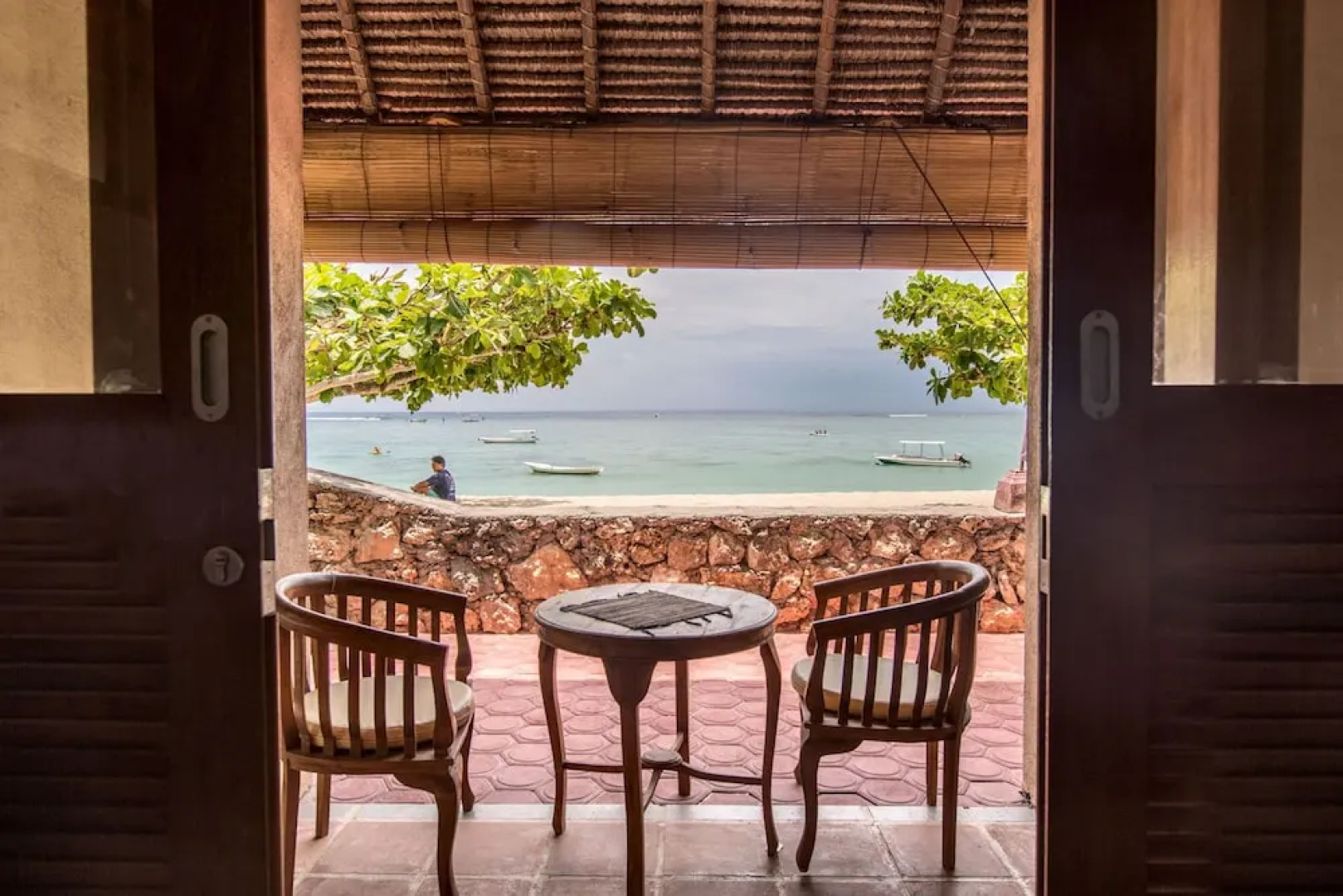 Kainalu Shipwrecks Villa