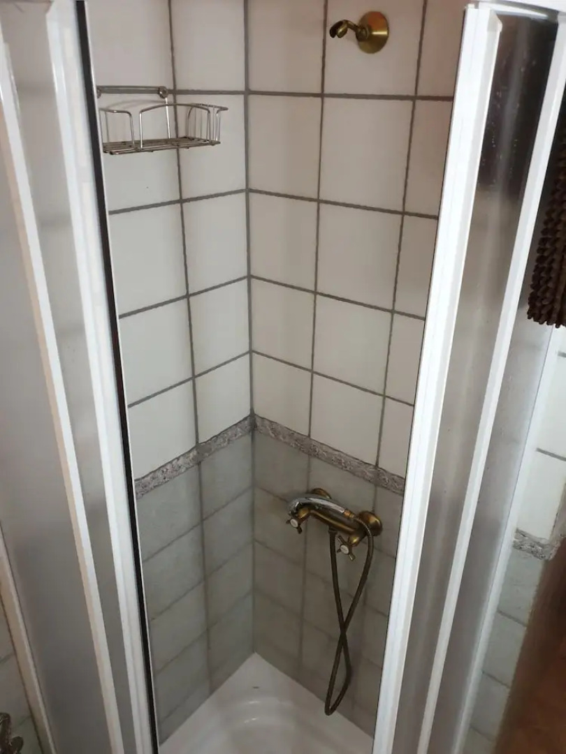 Apartment Izcague Castilla