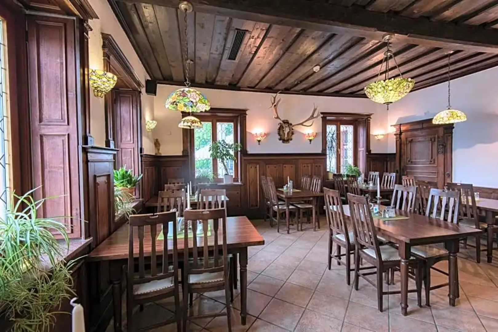 Panoramahotel Karwendelblick