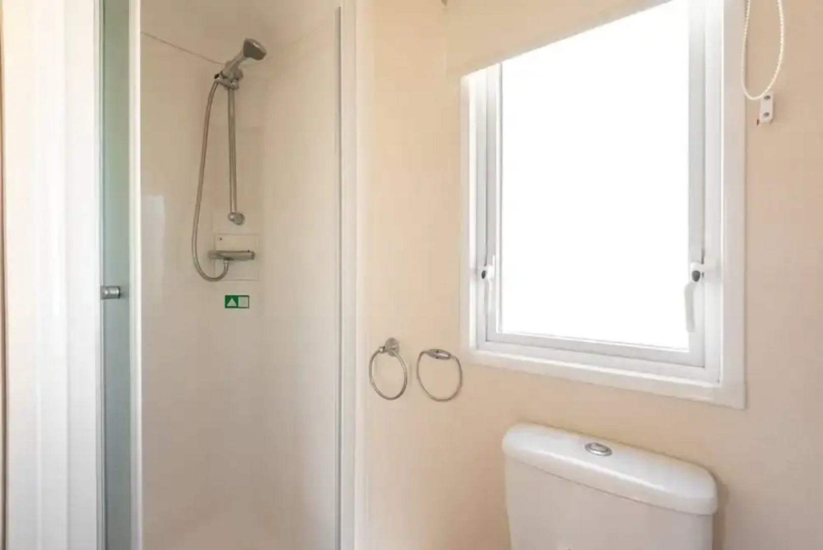 3 Bedroom Caravan-seton Sands