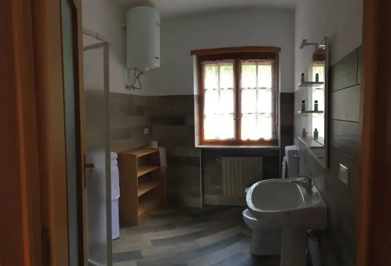 Gold Cave Case Vacanza