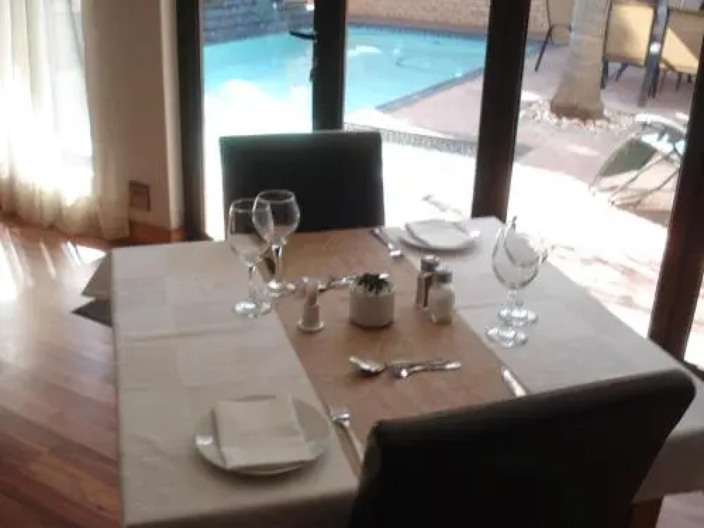 Uitsigpark Guest  Home4U