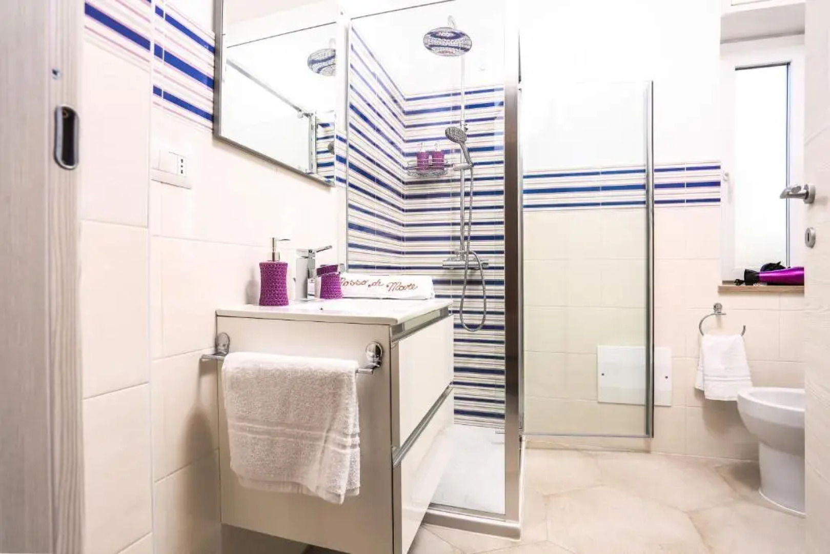 Rosso di Mare Alghero