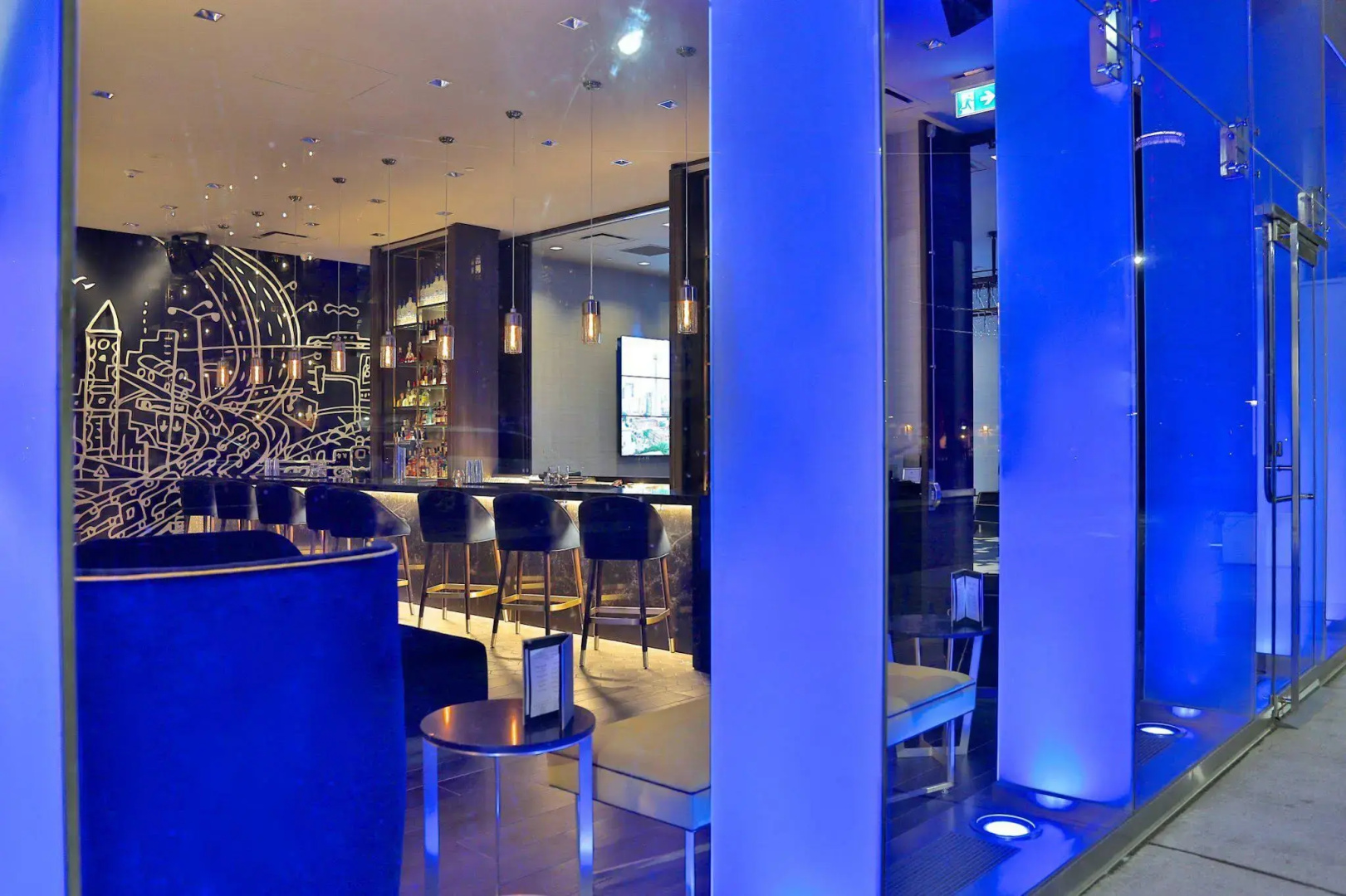 1 Hotel Toronto