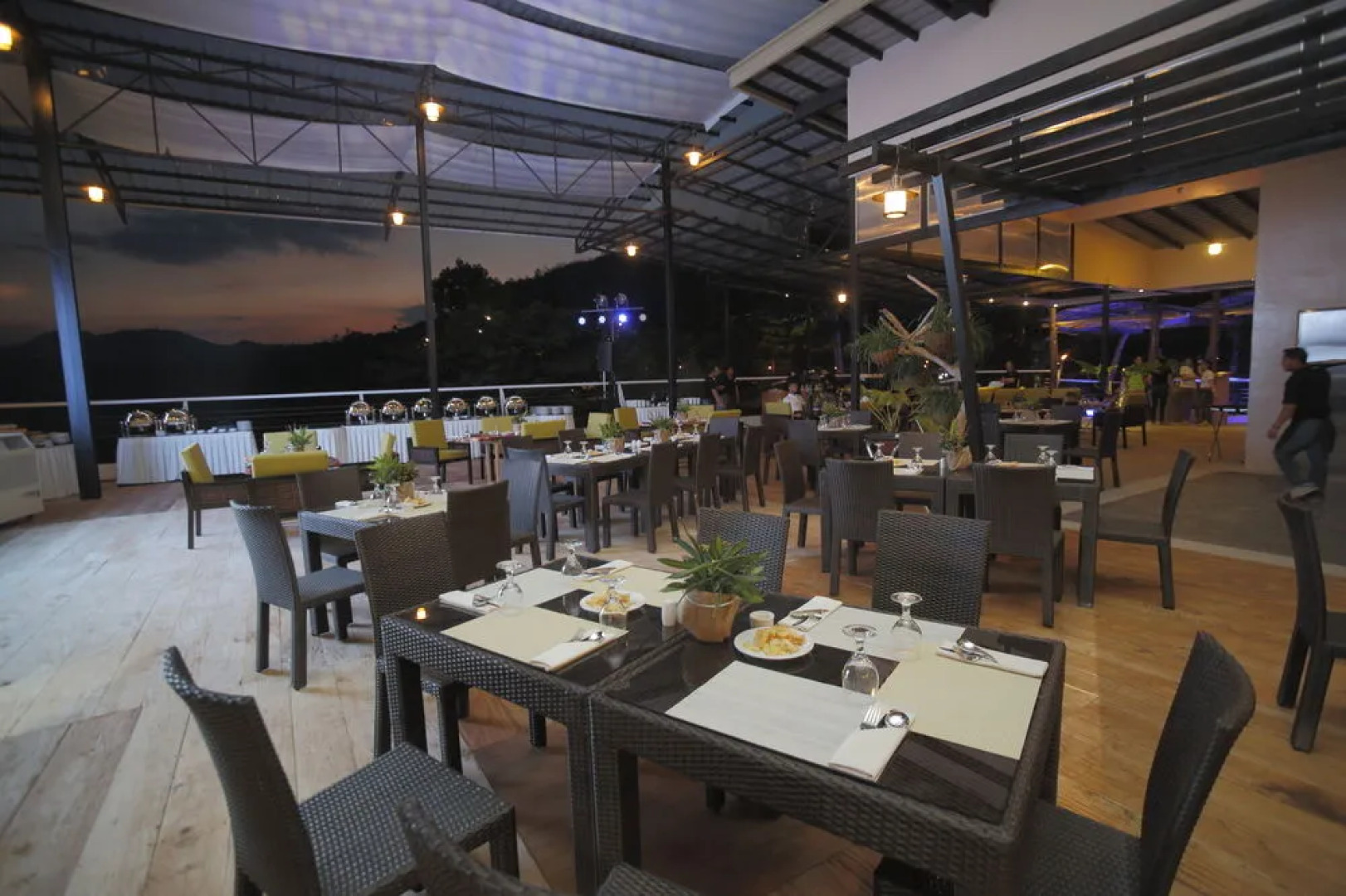 Green Canyon Leisure Farms