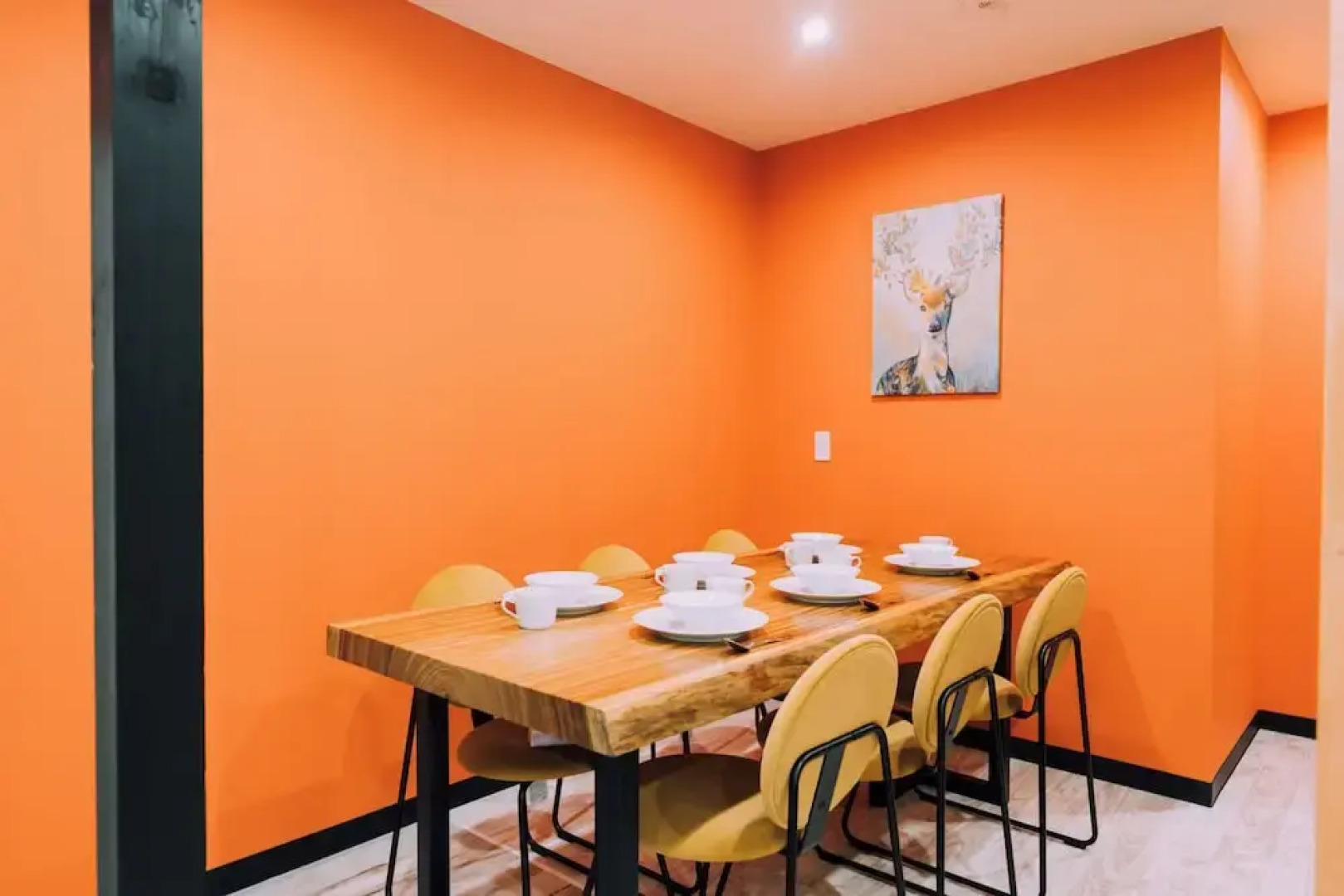 3BD Yuzawa Onsen Lodge House A