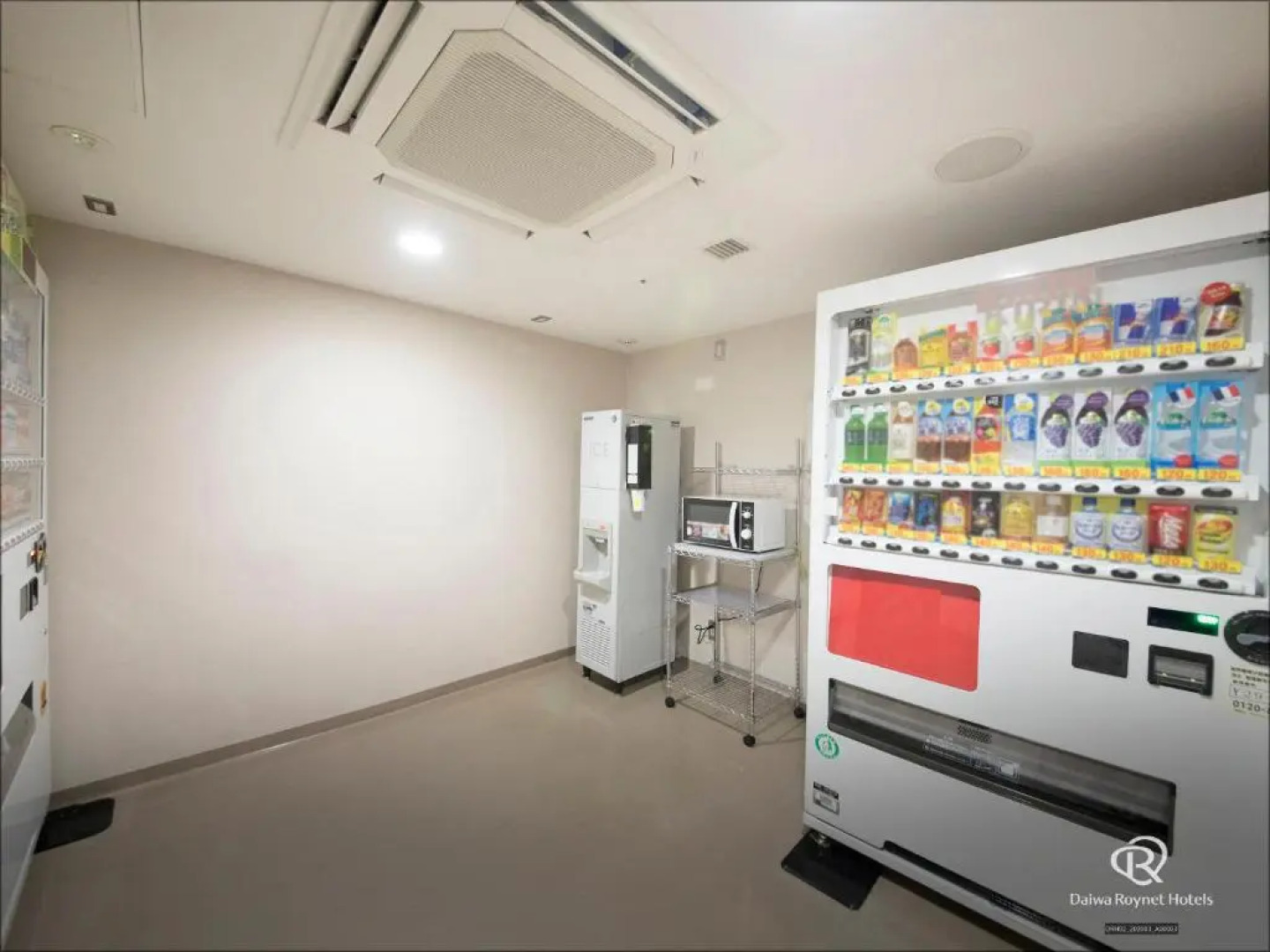 Daiwa Roynet Hotel YOKOHAMA-KANNAI