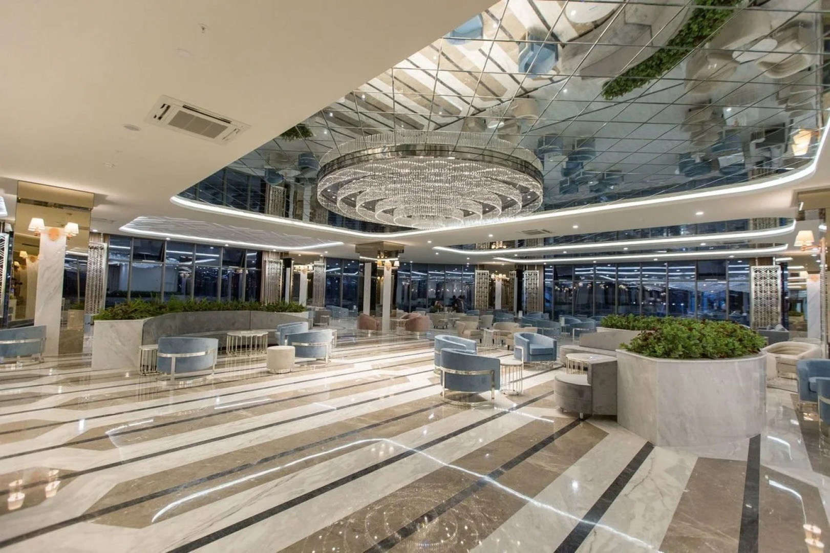 Отель Victory Be Mine 