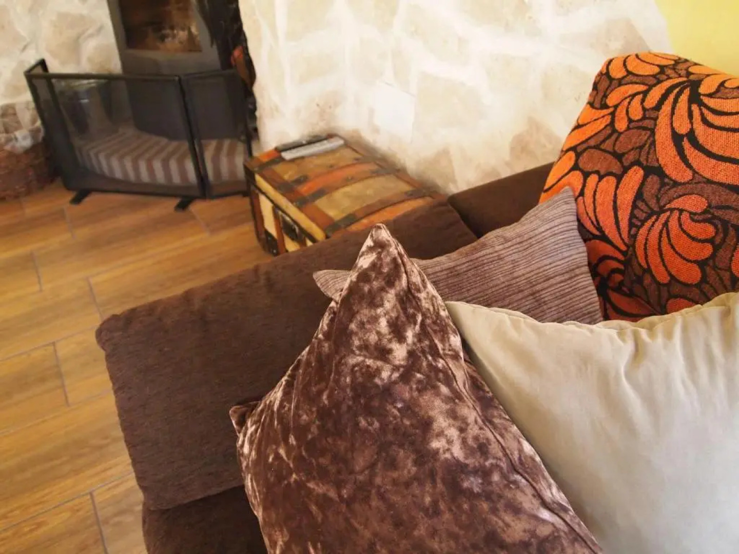 Dulce Encanto del Valle