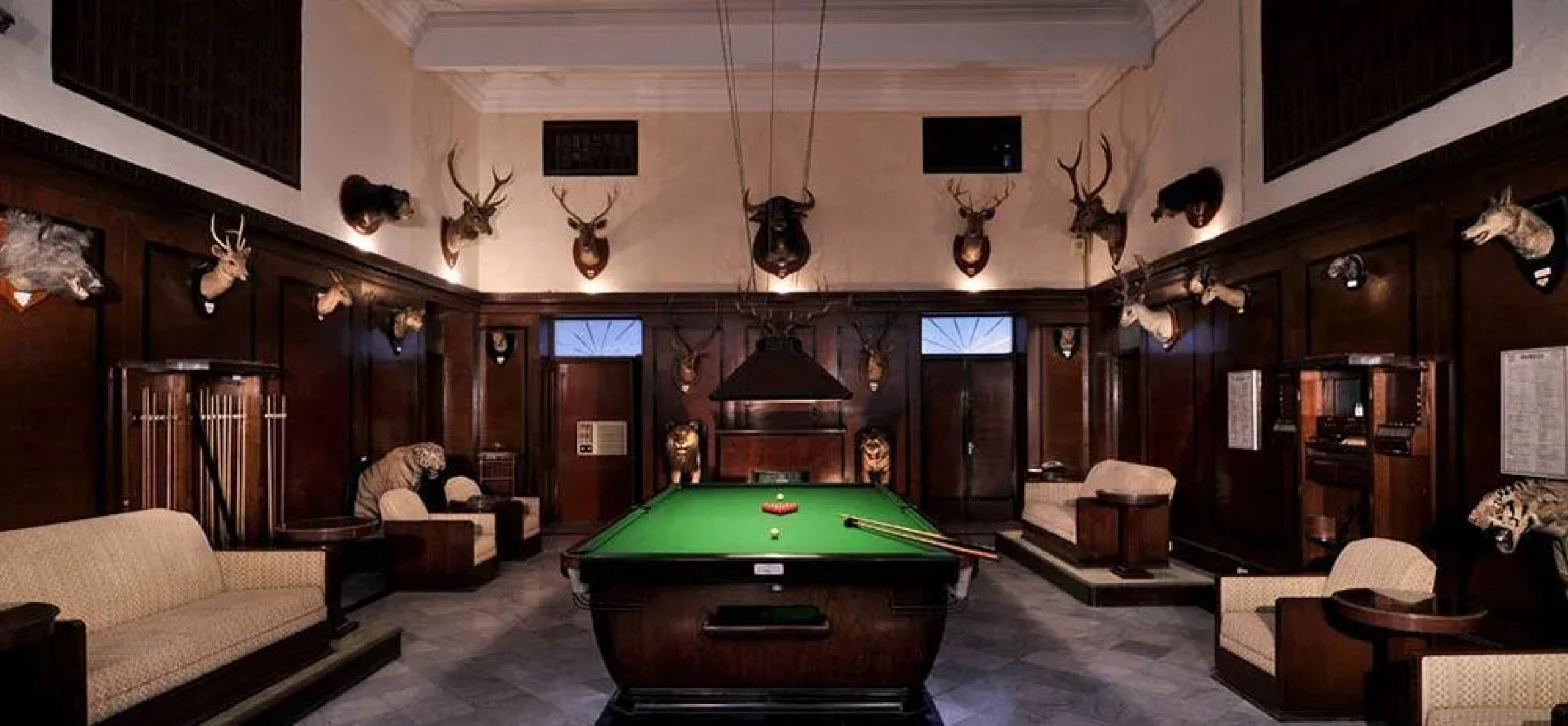 WelcomHeritage Umed Bhawan Palace