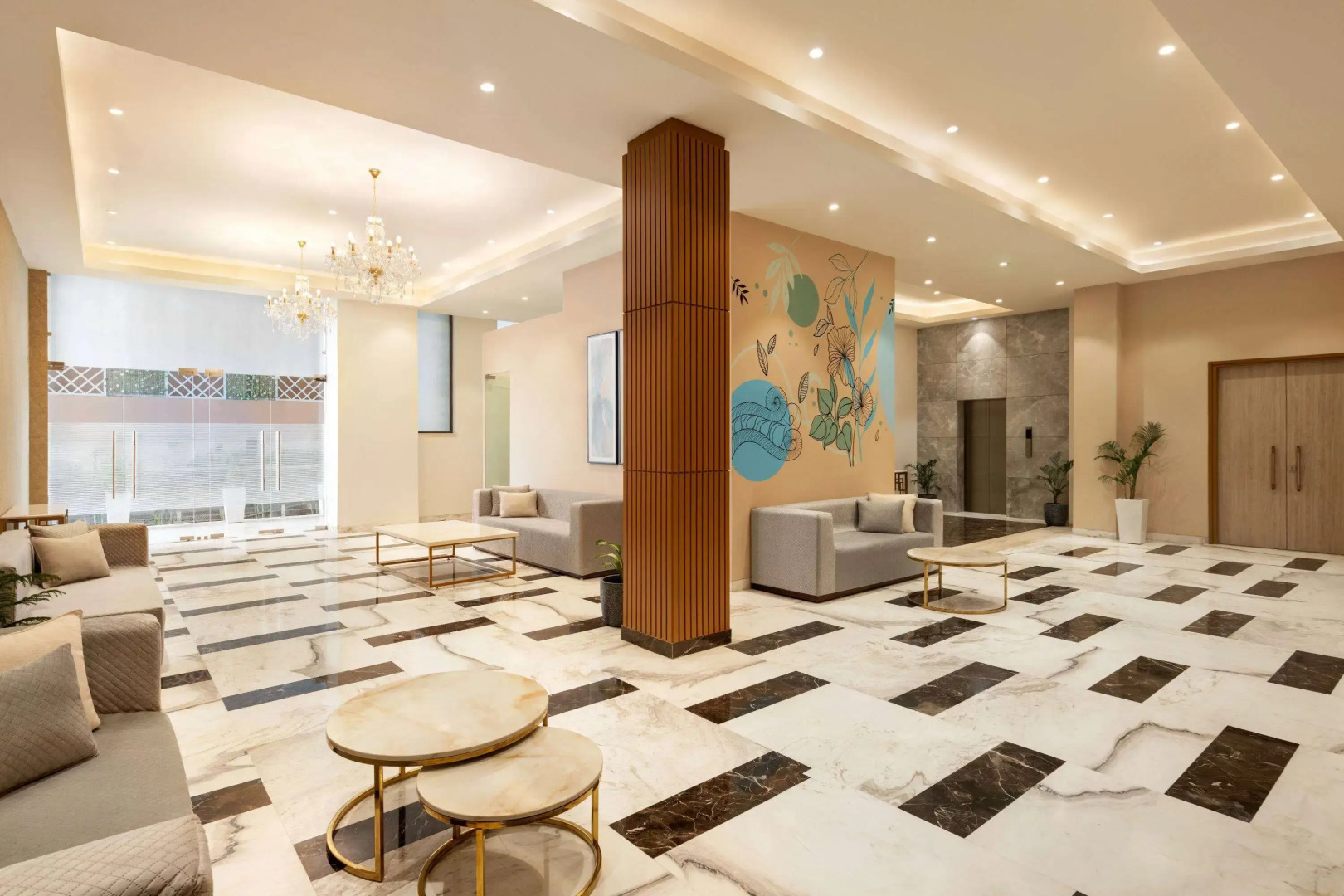 Wyndham Garden Sonipat Murthal