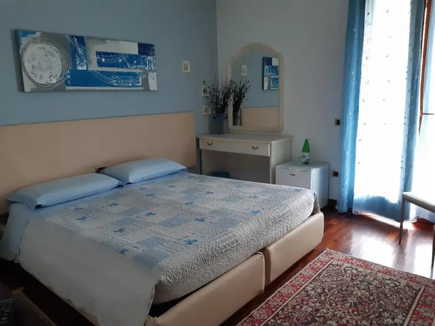 Le 3 Camelie Malpensa