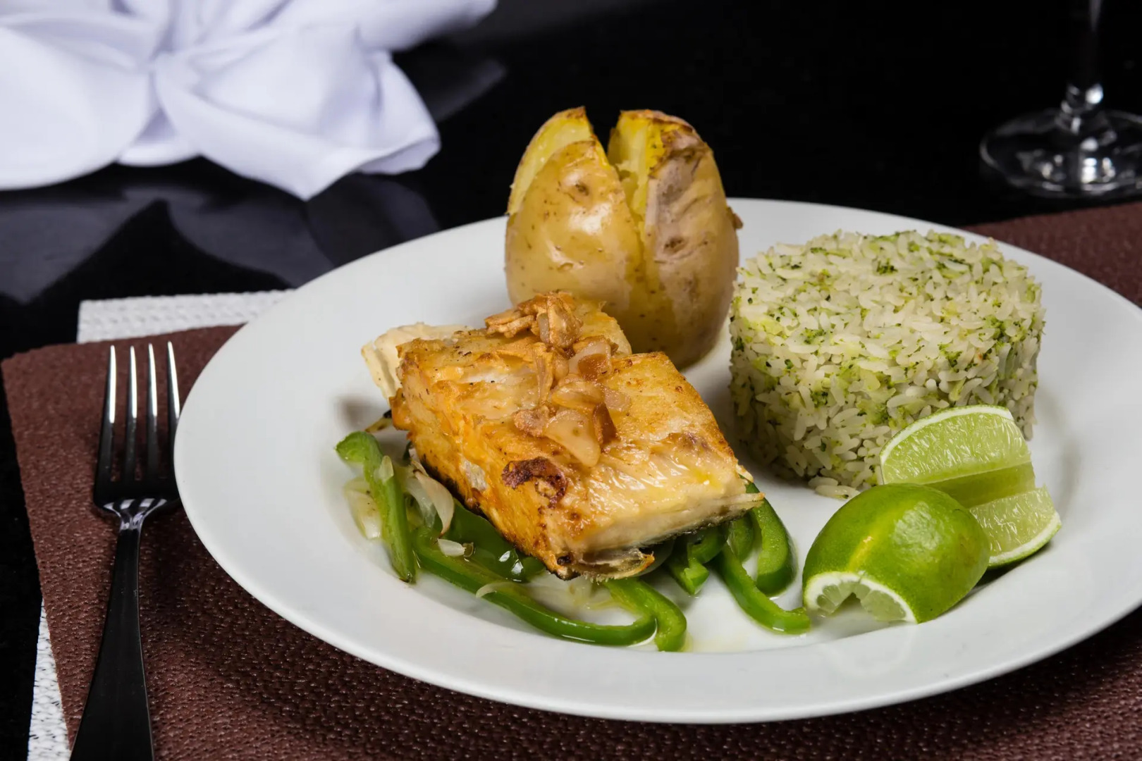 Garden Hotel Campina Grande