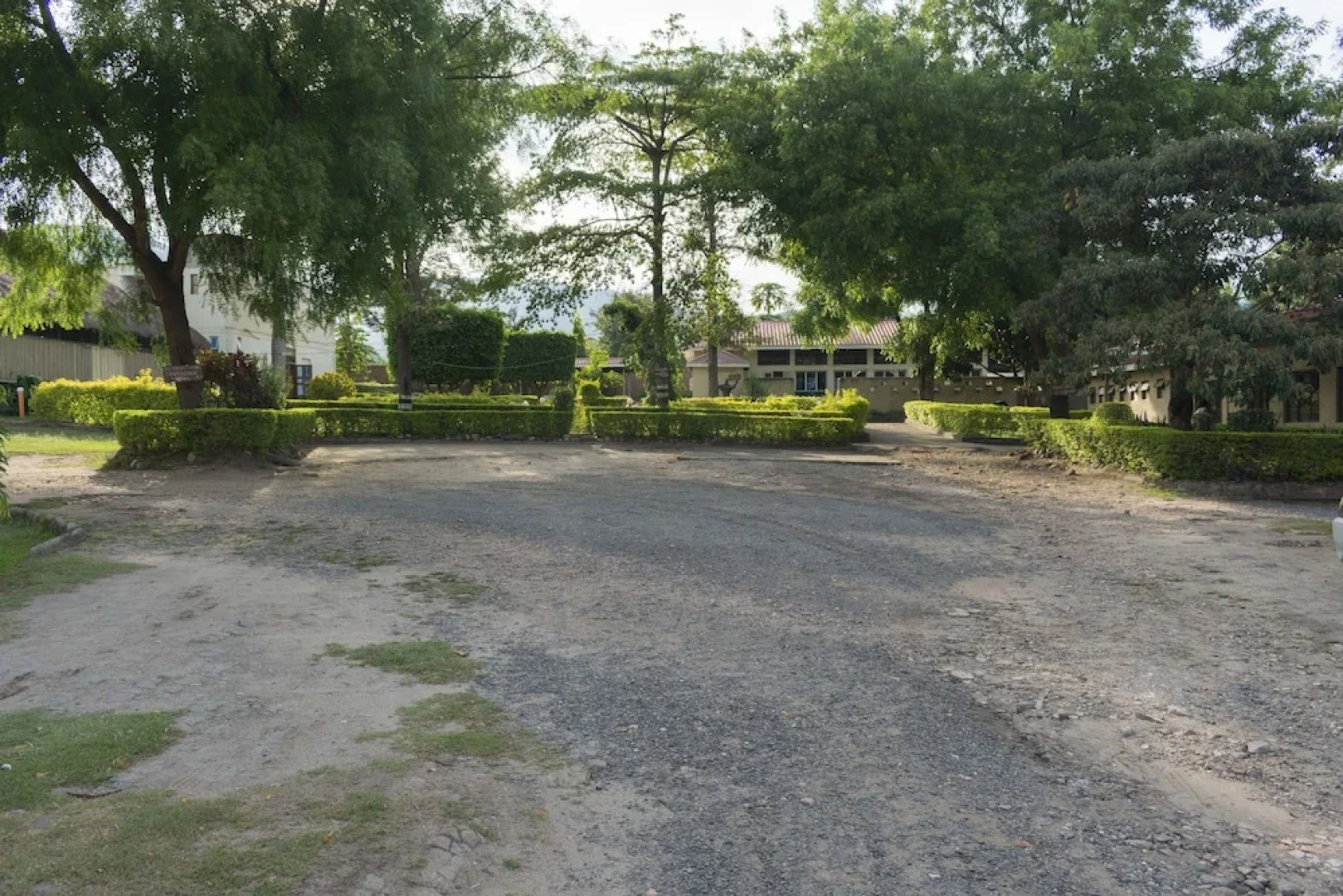 Rwenzori International Hotel