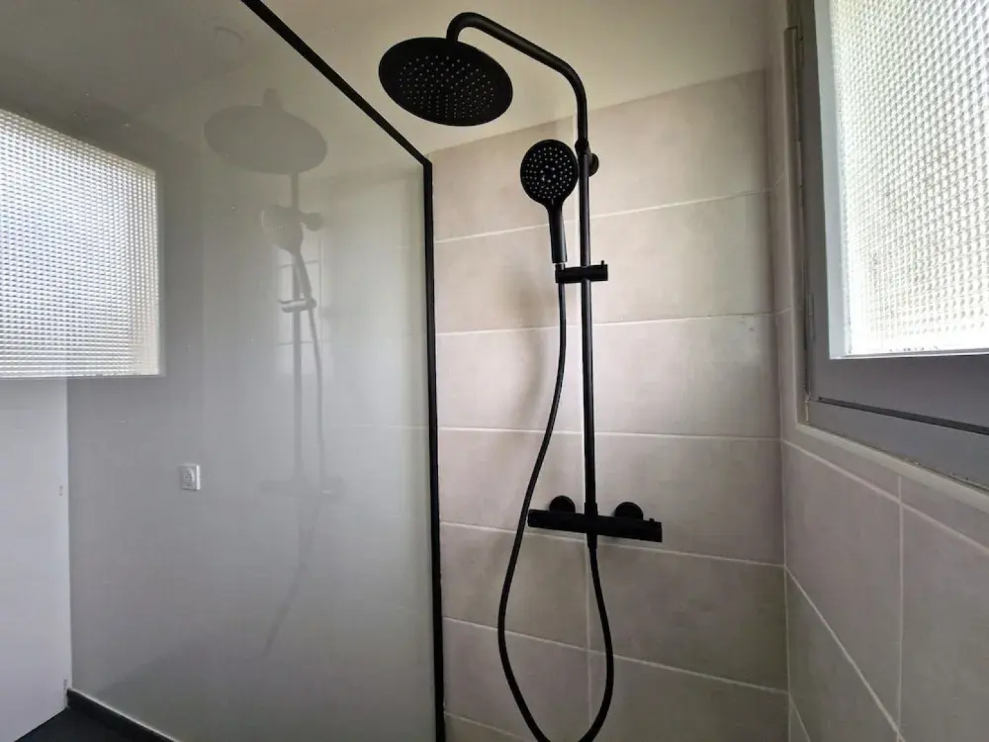 Holiday Home in Kerbors Near Cote de Granit Rose