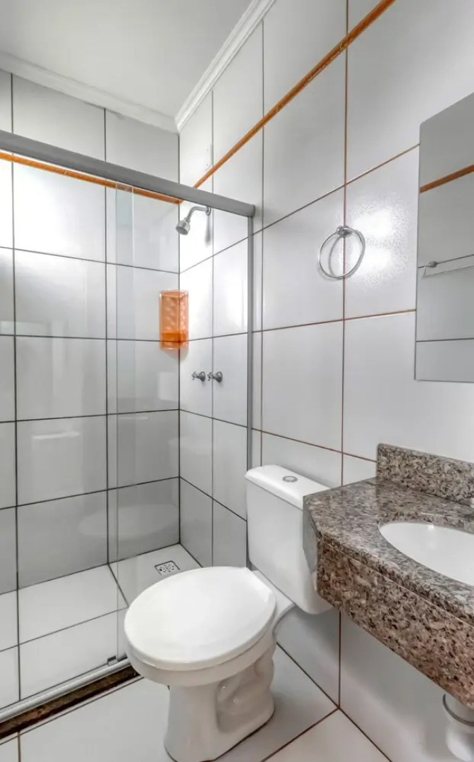 OYO Hotel Brasil Real