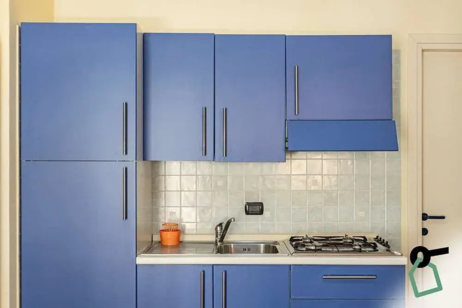 Hotiday Apartment Collection-Pugnochiuso