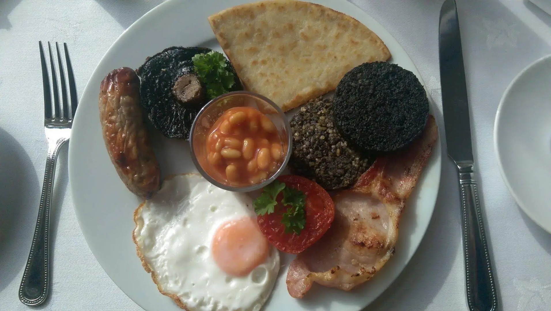 Lochinver Guest House