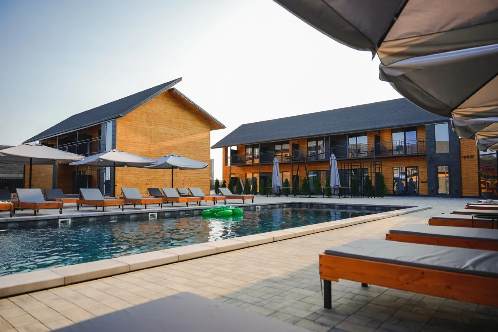 Leto Boutique (Псырцха)