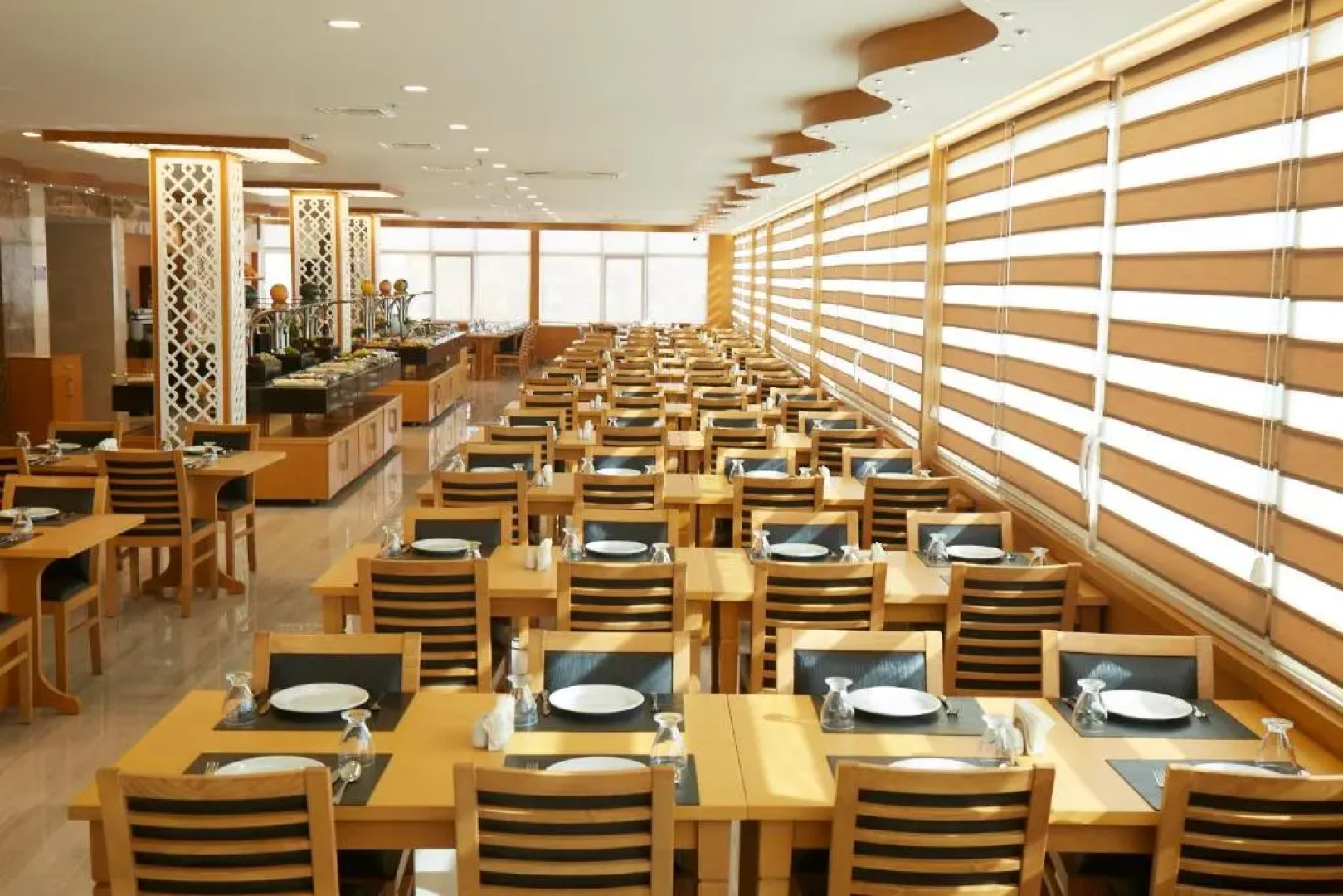 Ilkbal Deluxe Hotel & Spa