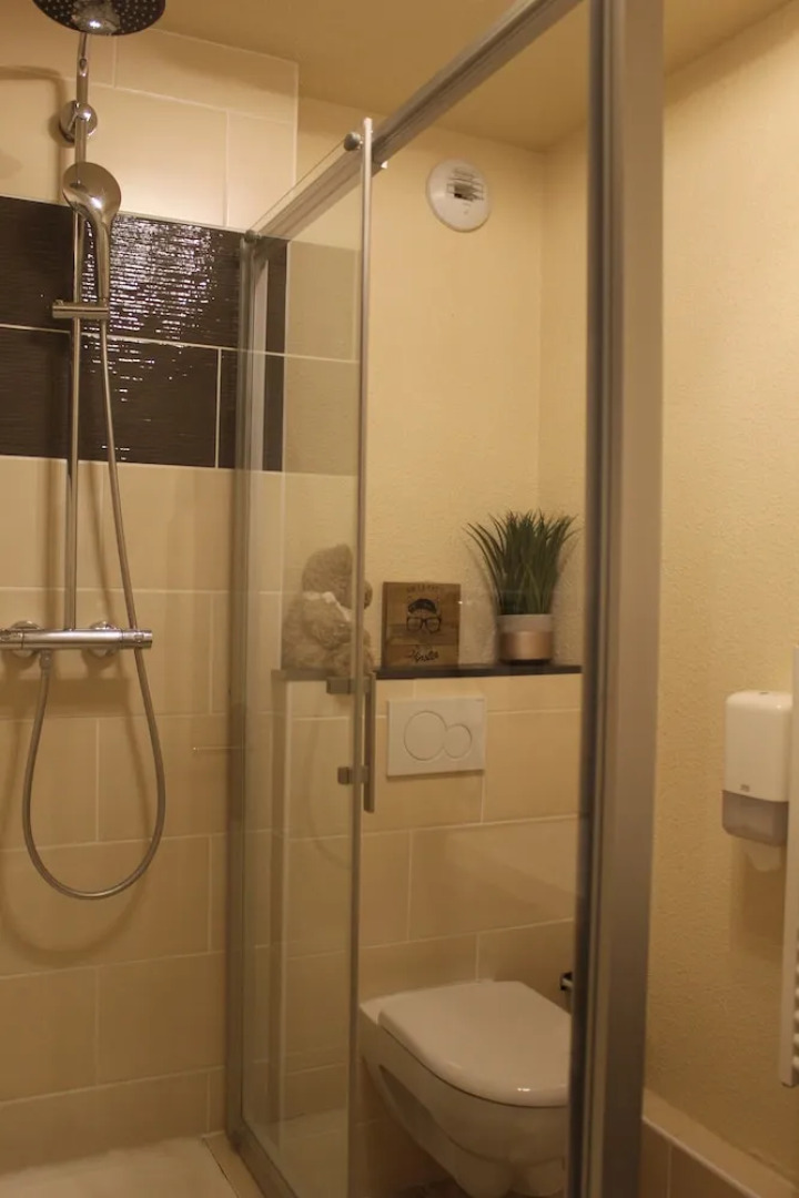 Bellignat Appart Hotel