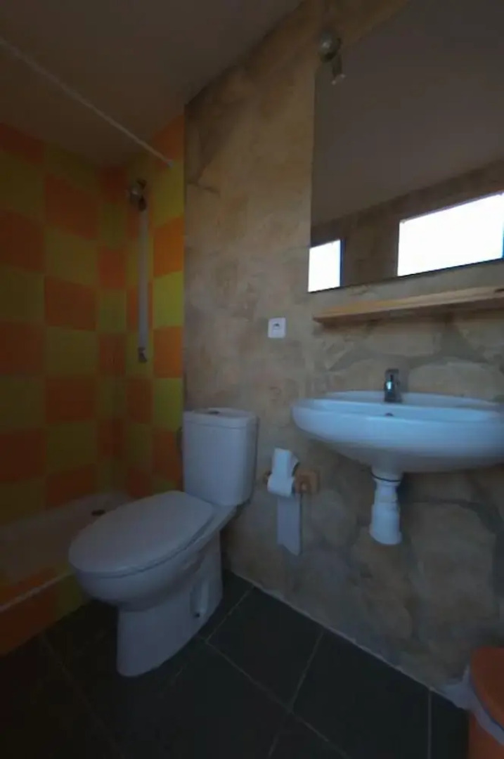 Albergue El Refugio - Hostel