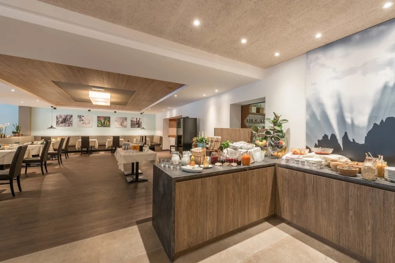 Rechenmachers Rosengarten