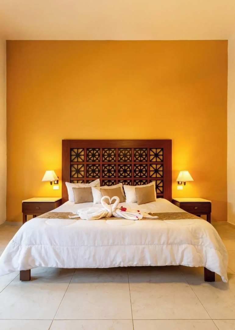 Tecnohotel Casa Villamar