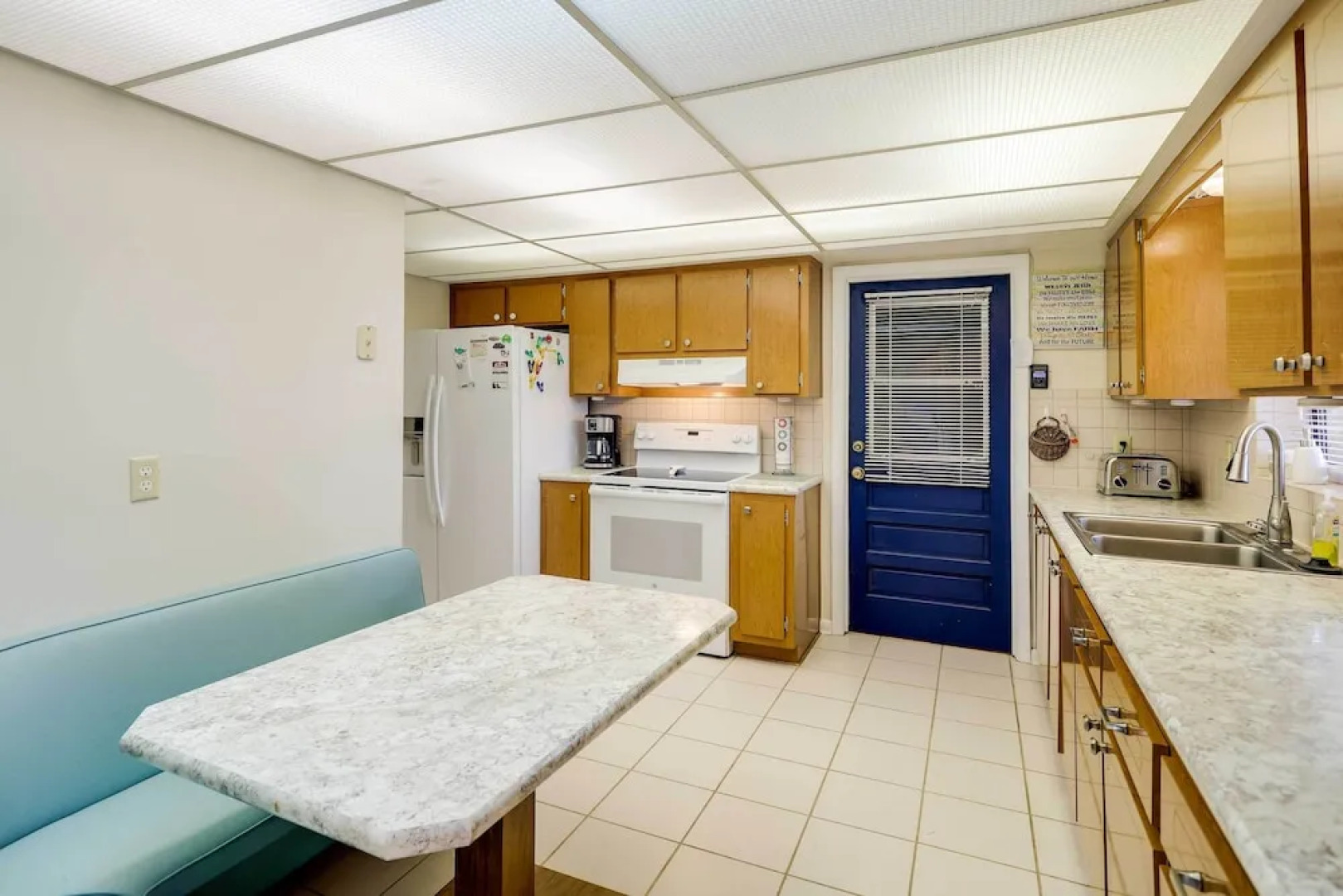 Merritt Island Home w/ Patio, 10 Mi to Cocoa Beach