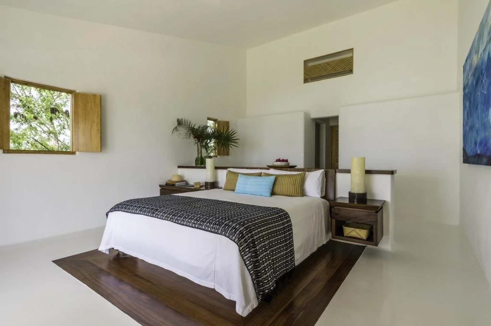 Private Villas in Careyes