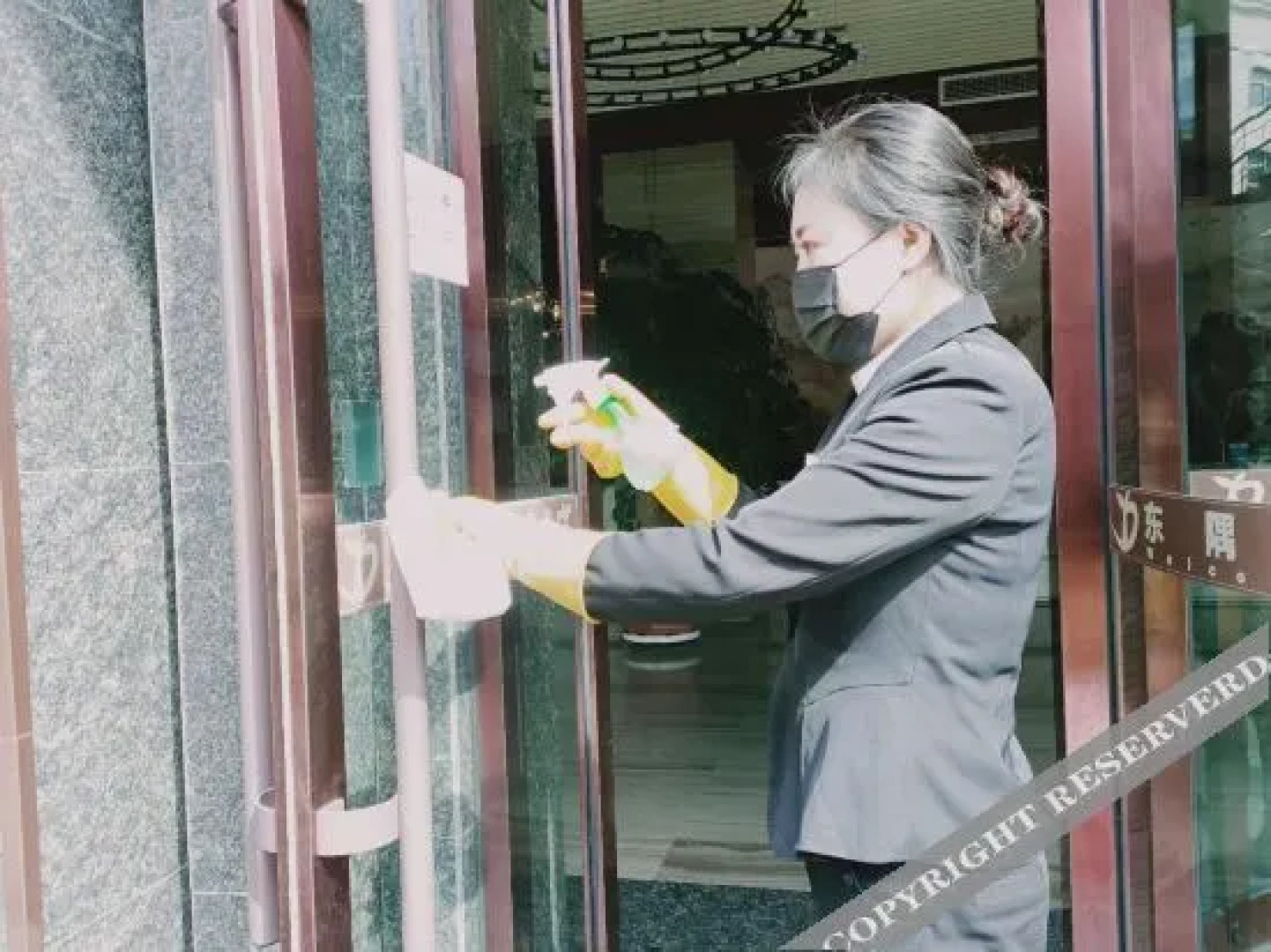 Chengxian Dongguan Hotel