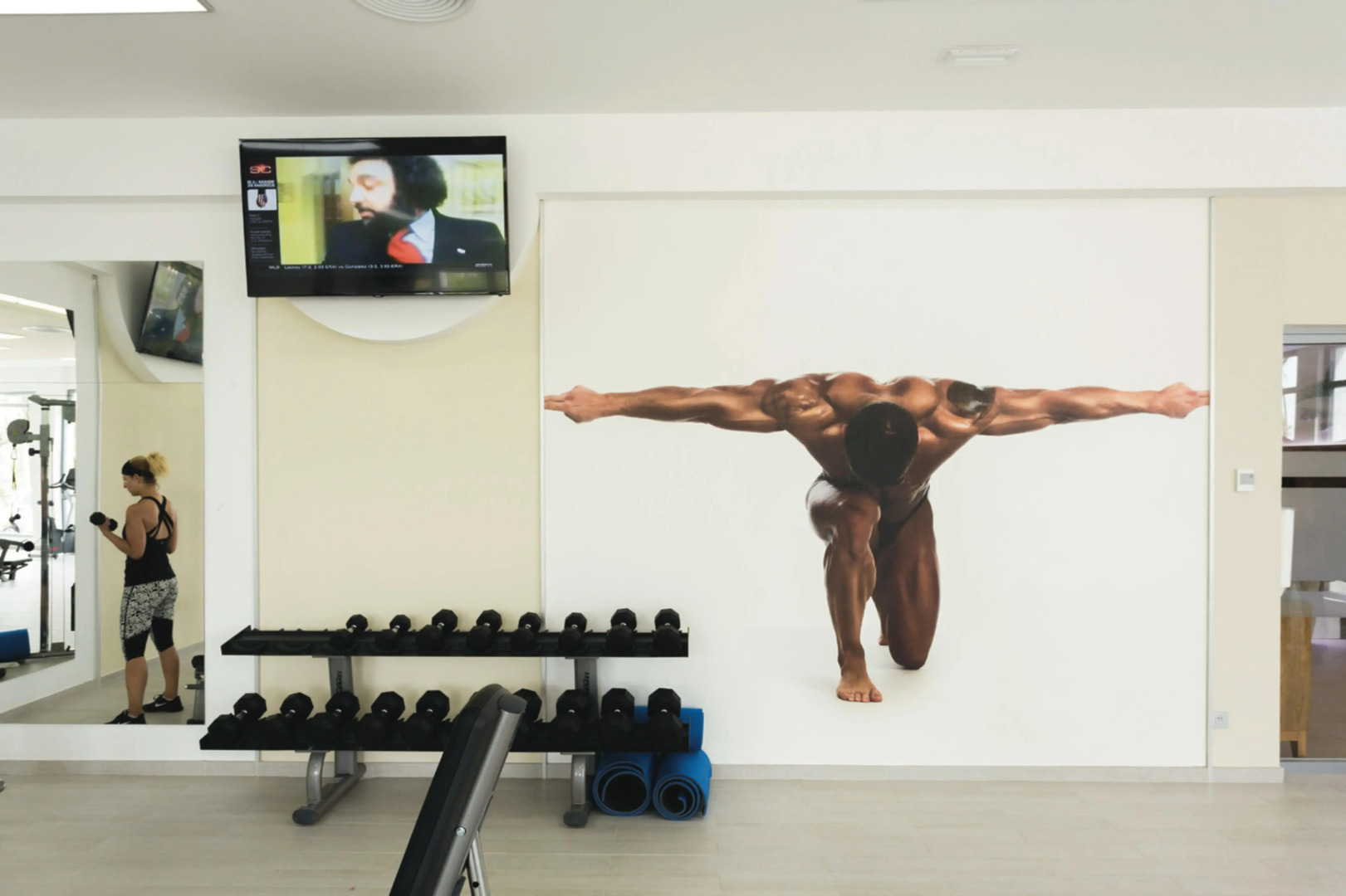 Hotel Riu Republica - Adults only - All Inclusive