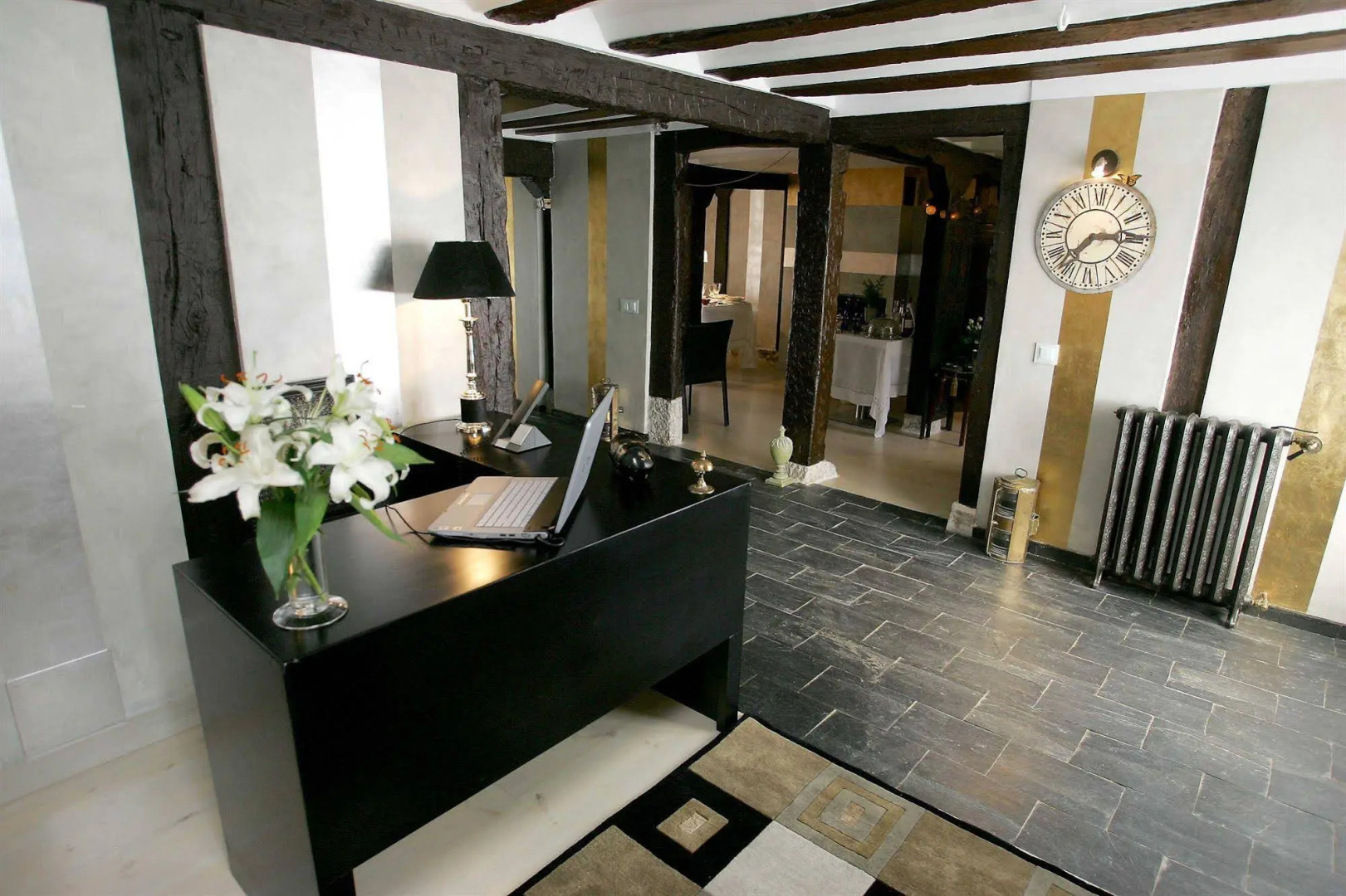 Hotel Rural Valle De Oca