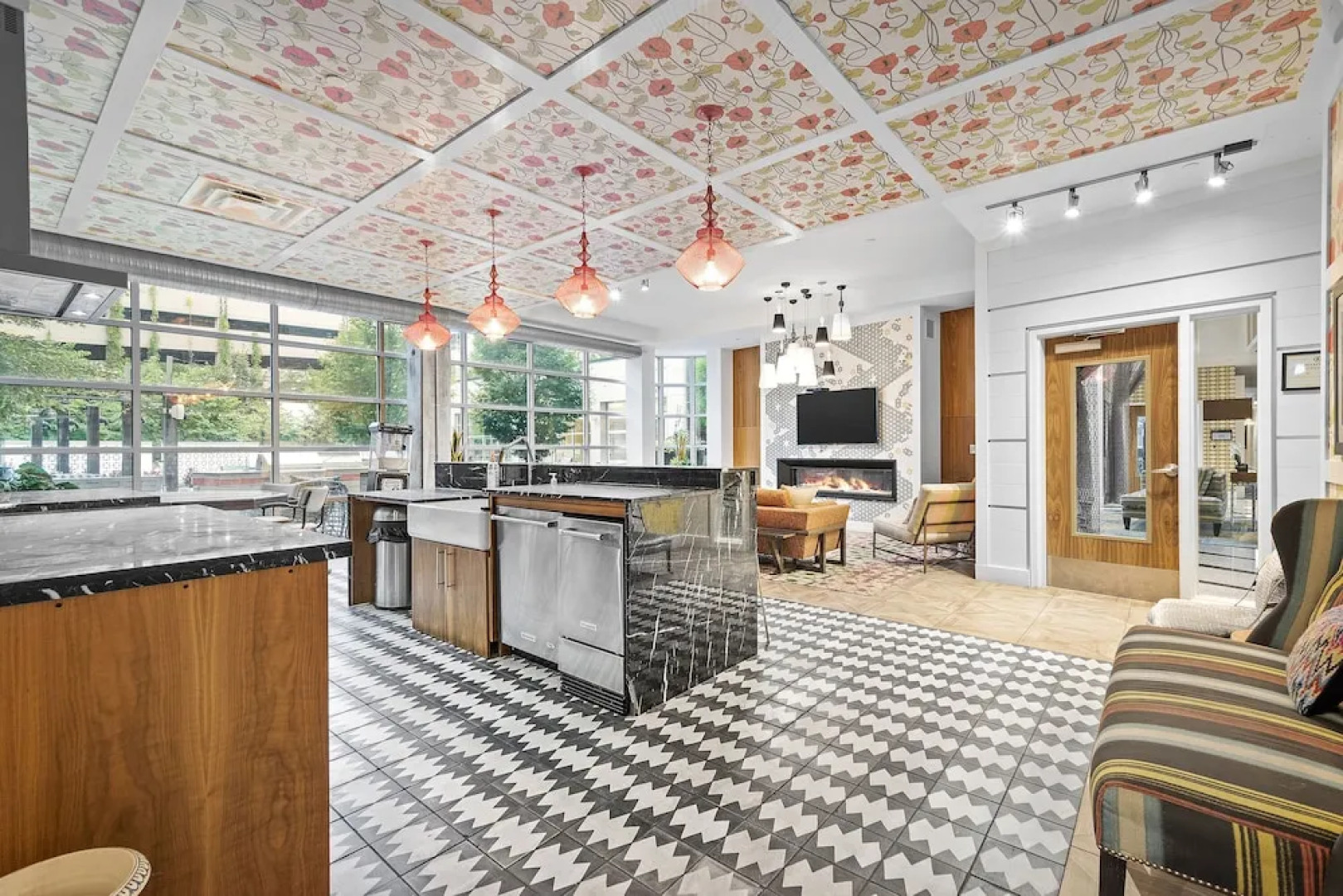 Kasa South Side Pittsburgh