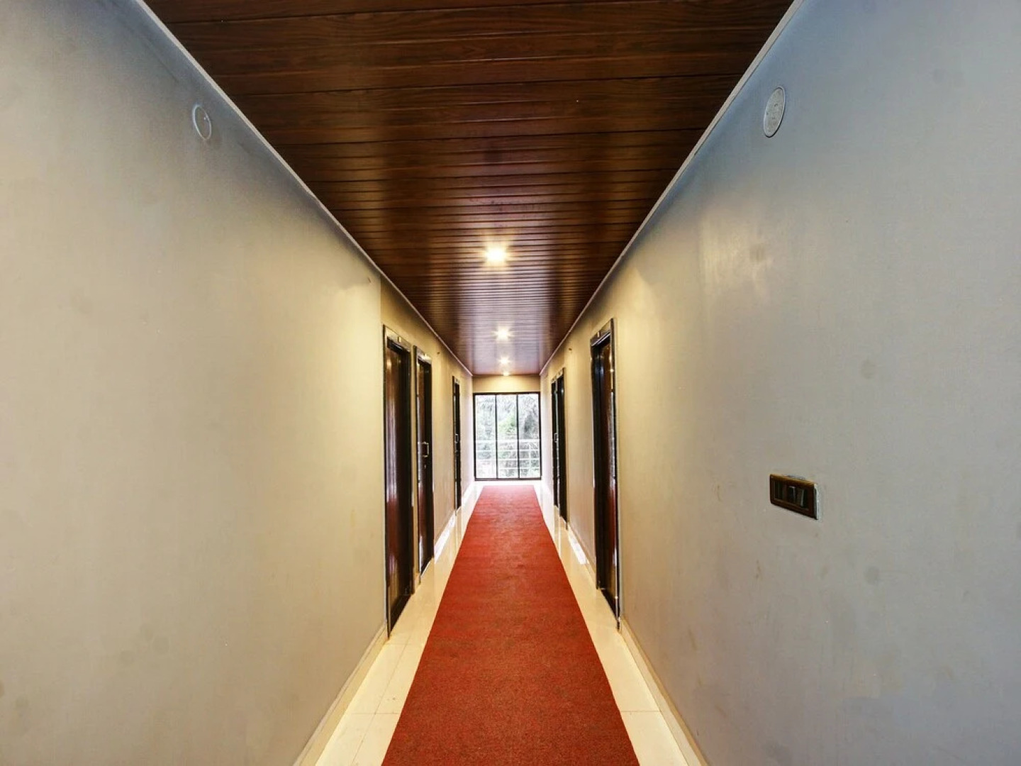 SPOT ON 37197 Mallya Residency