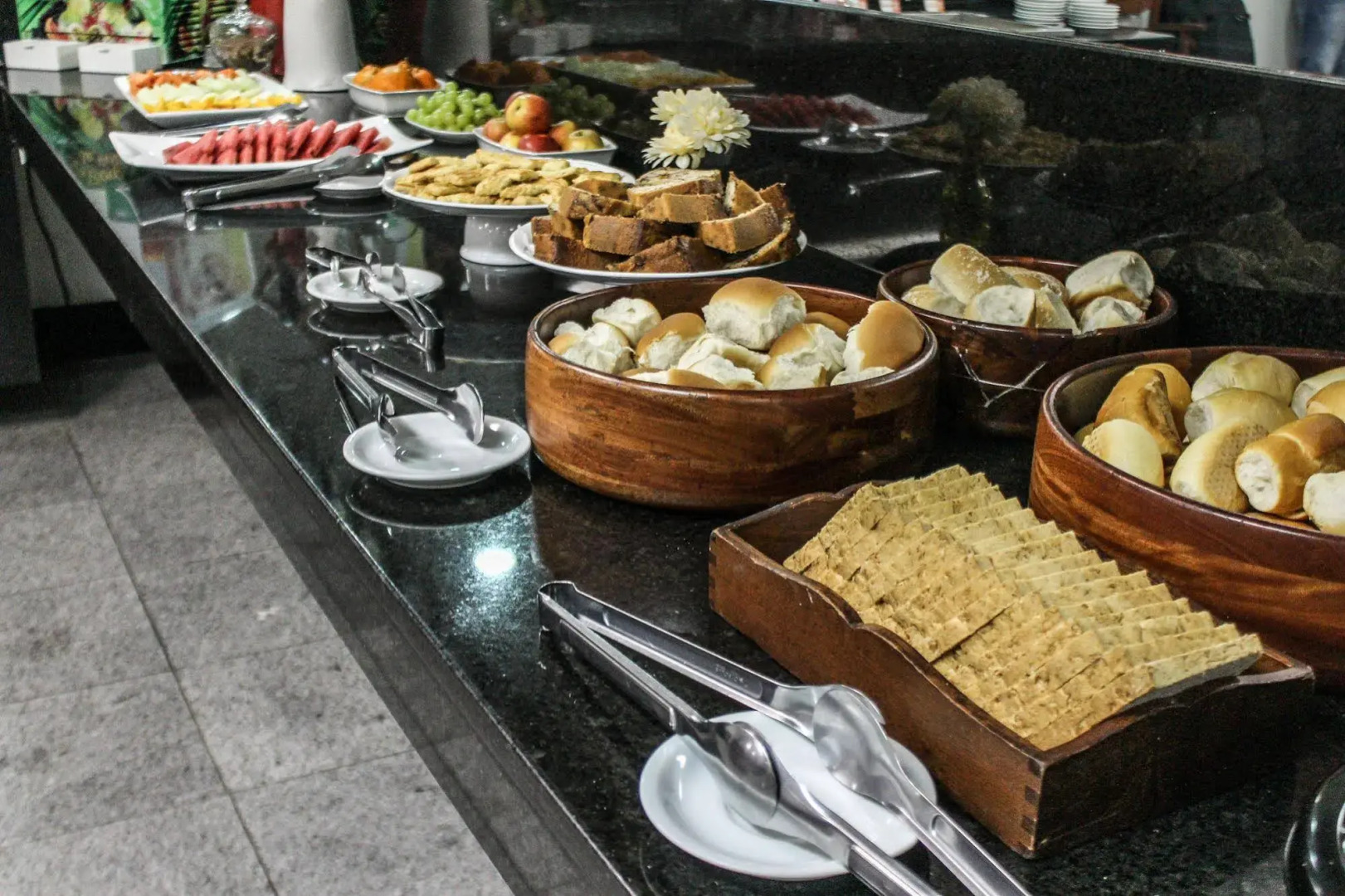 Ritz Praia Hotel Maceió