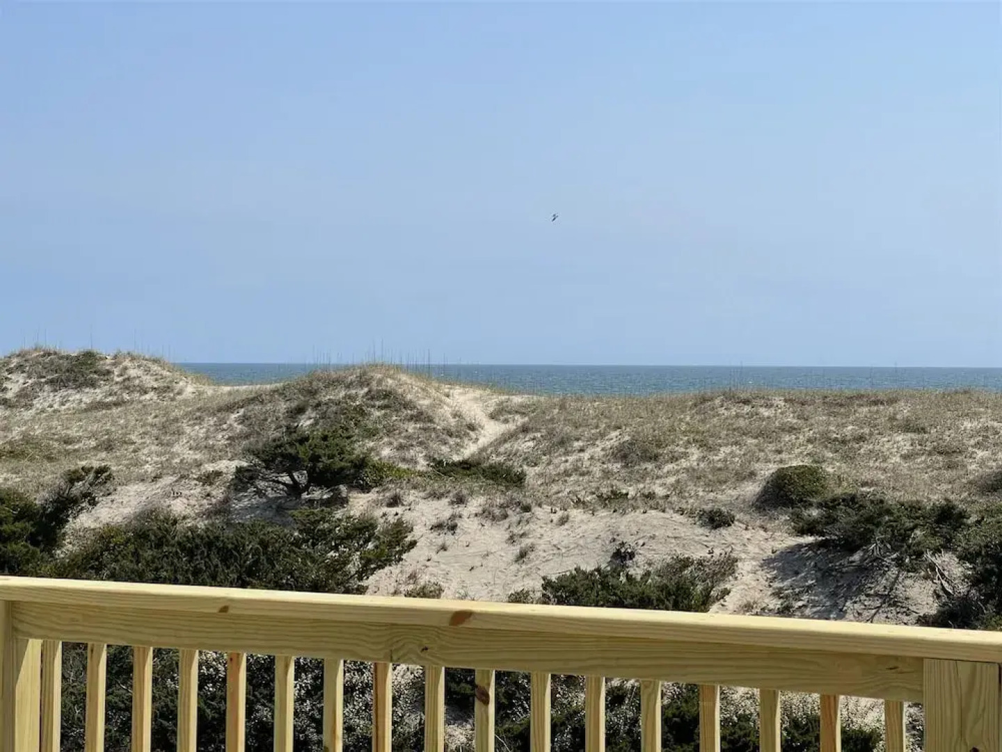 Dune Rose 3 Bedroom Cottage by RedAwning