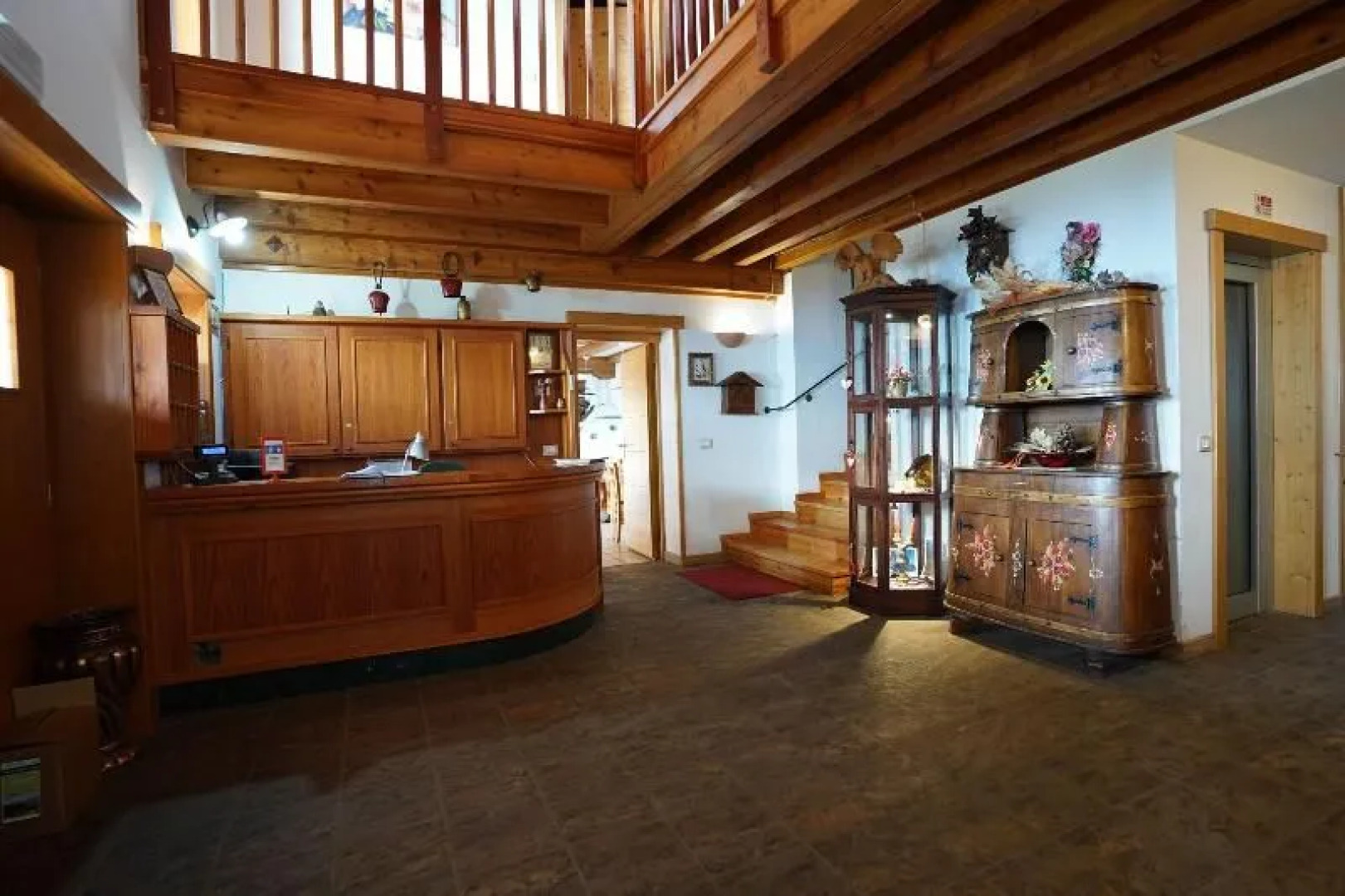 Rifugio Predaia ai Todesci