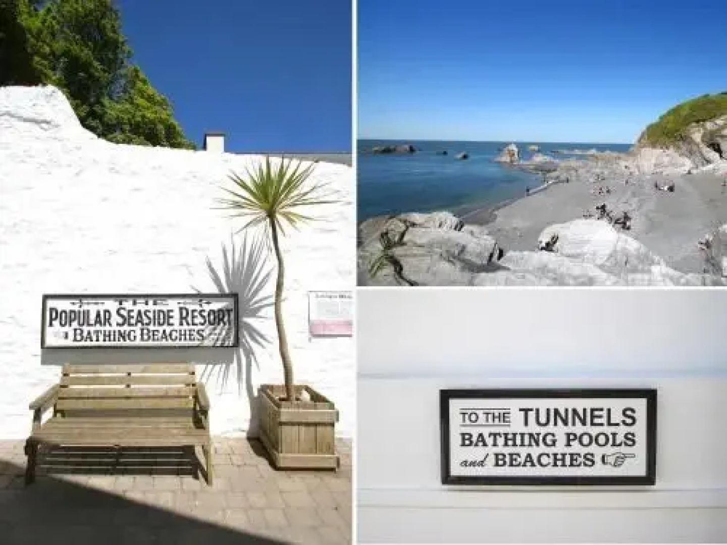 Arlington Hotel Ilfracombe