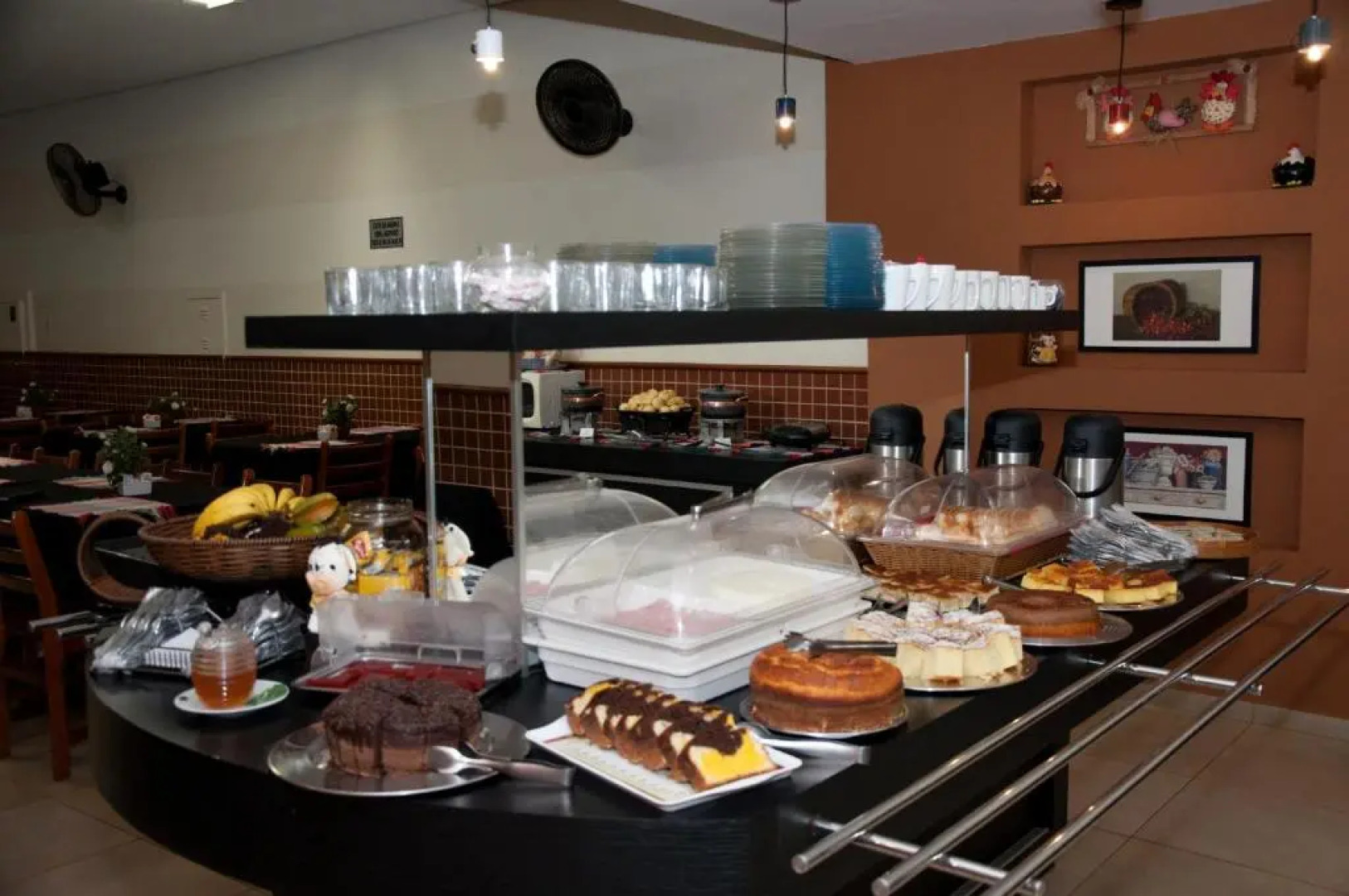 Carolina Plaza Hotel